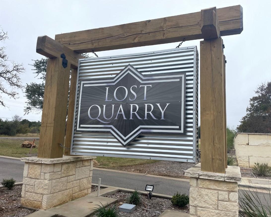 216 Shelf Rock Tx 78628