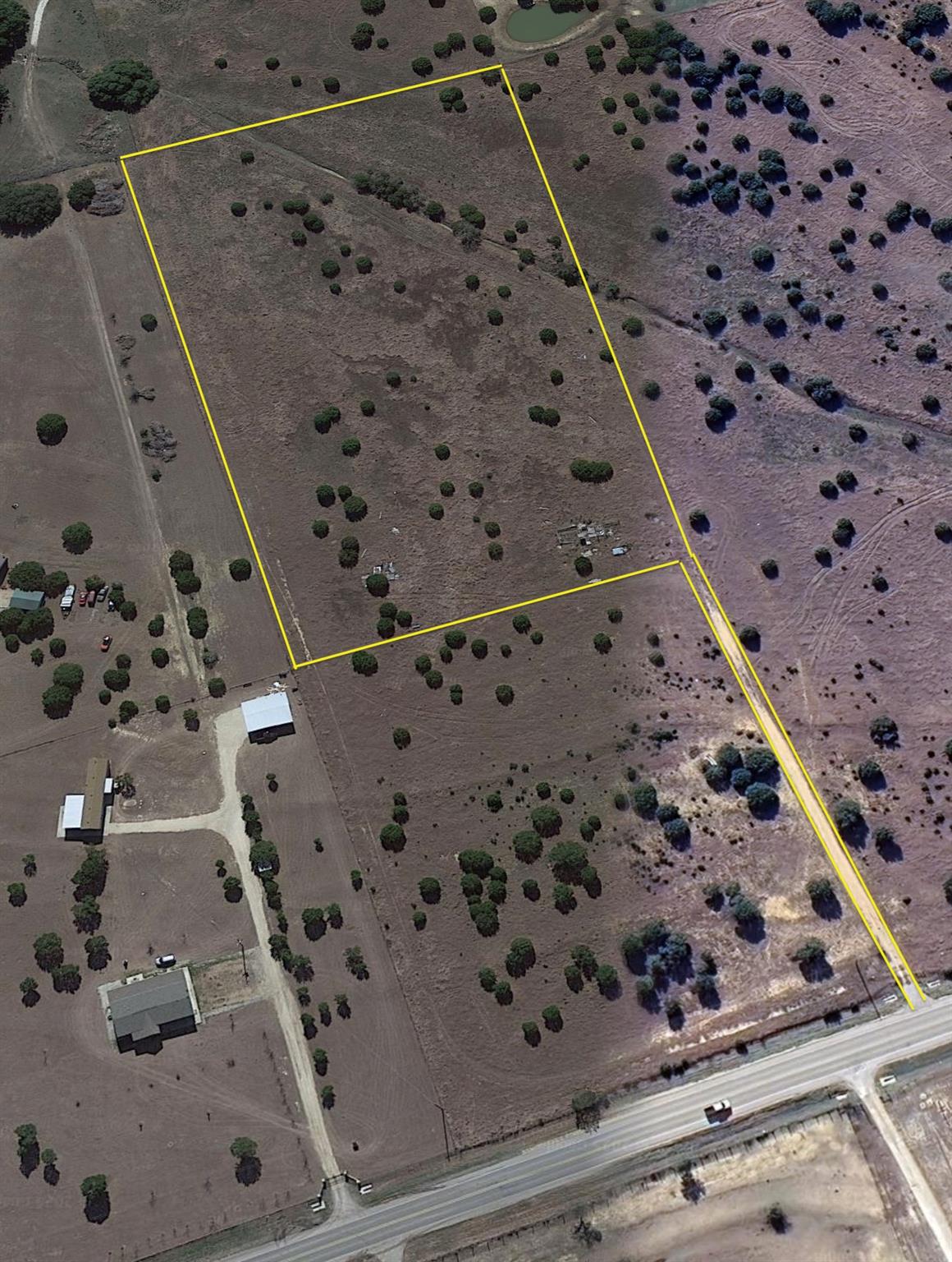 121 Private # 955 Tx 76527