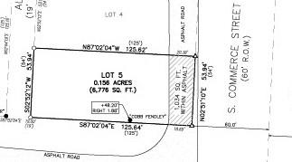 408 Commerce Tx 78615