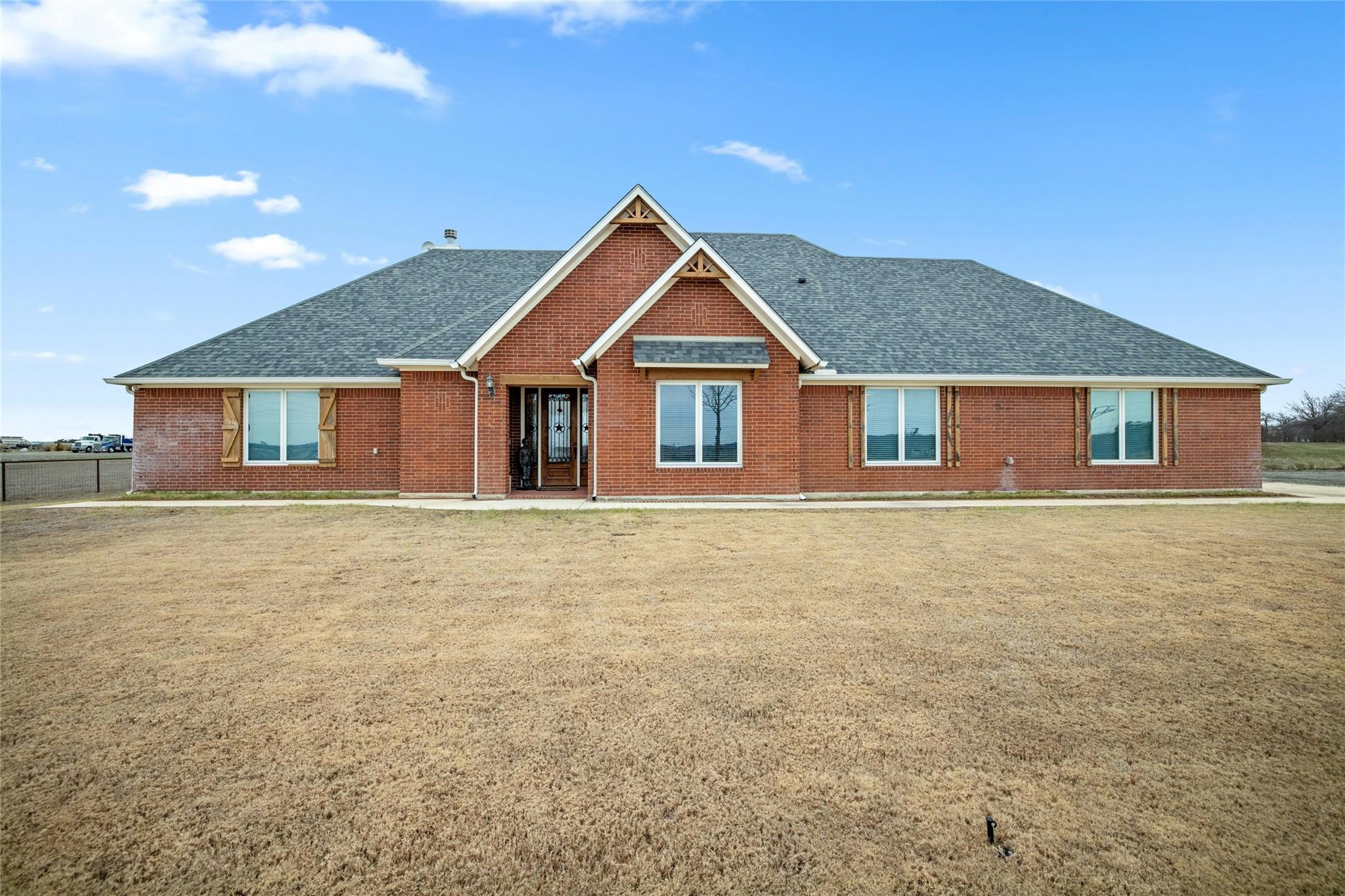 1800 County Road 305 Tx 76537