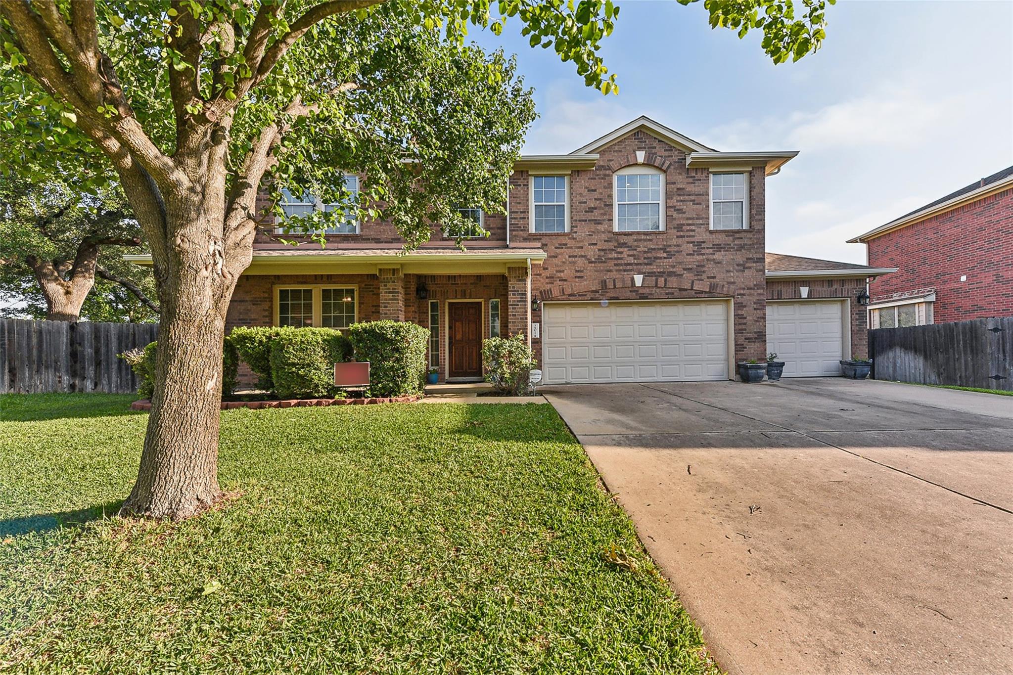 201 Tulip Trail Tx 78613