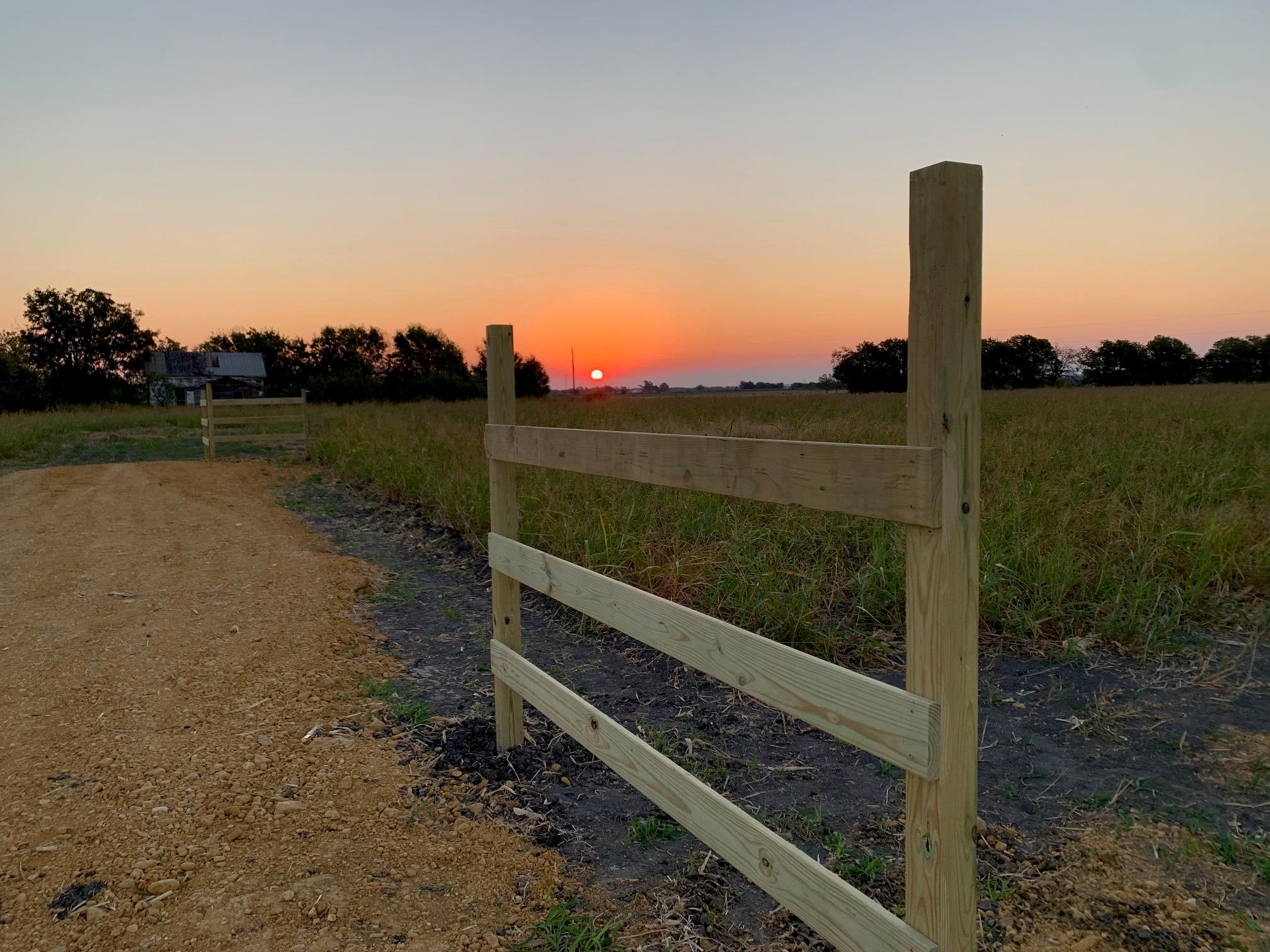 Tract 3 County Road 425 Tx 76577