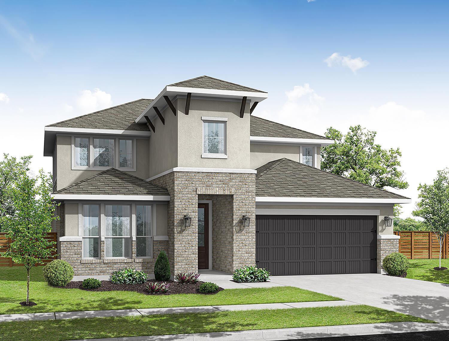 408 Brandywine Tx 78634