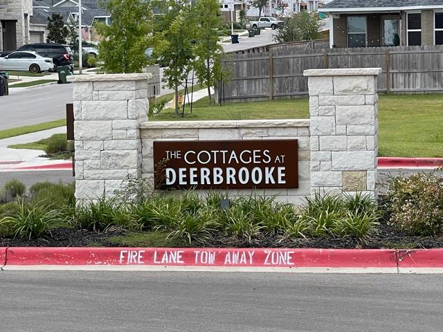 1301 Low Branch #3-15 Tx 78641