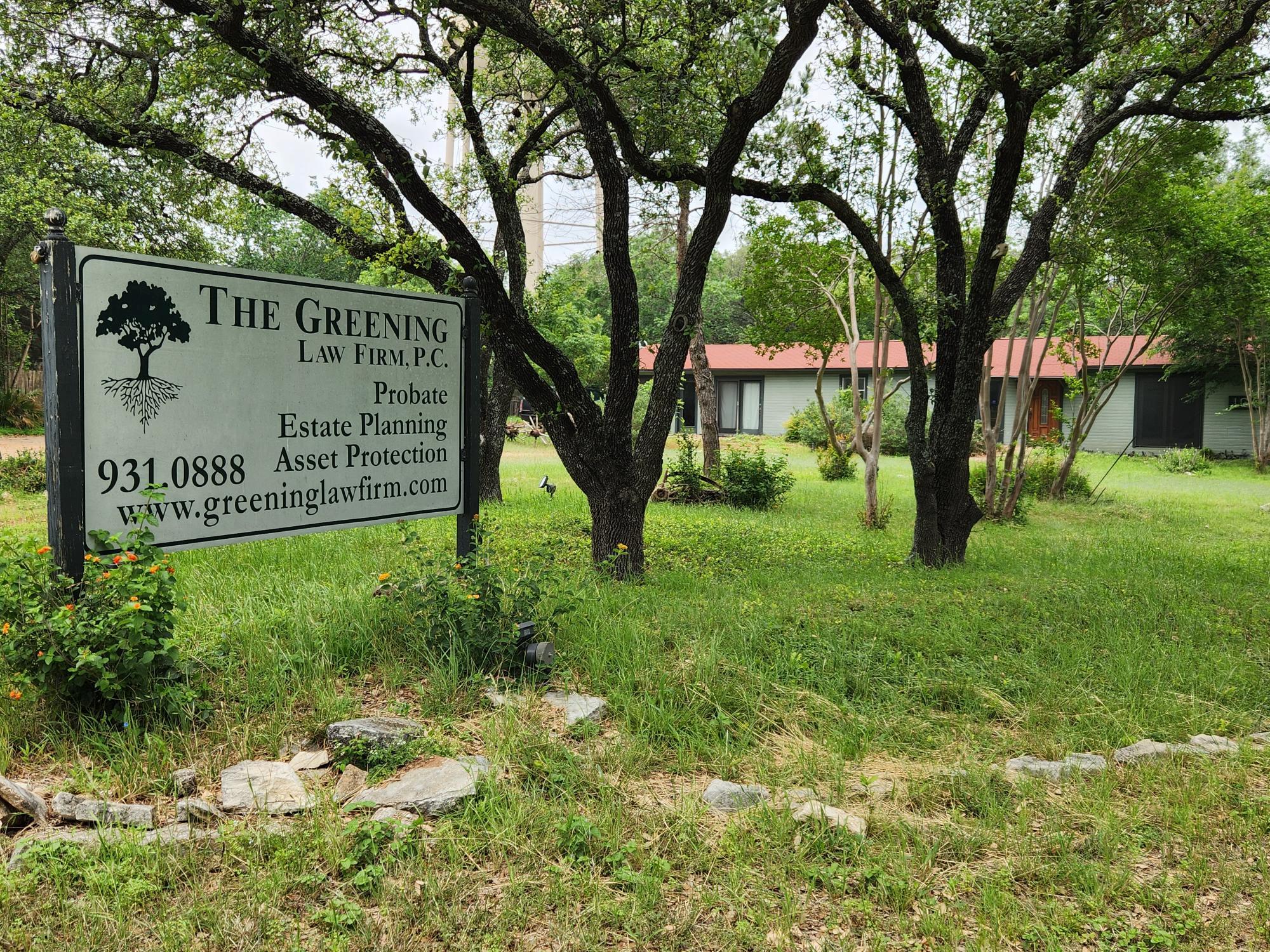 1601 Williams Tx 78628