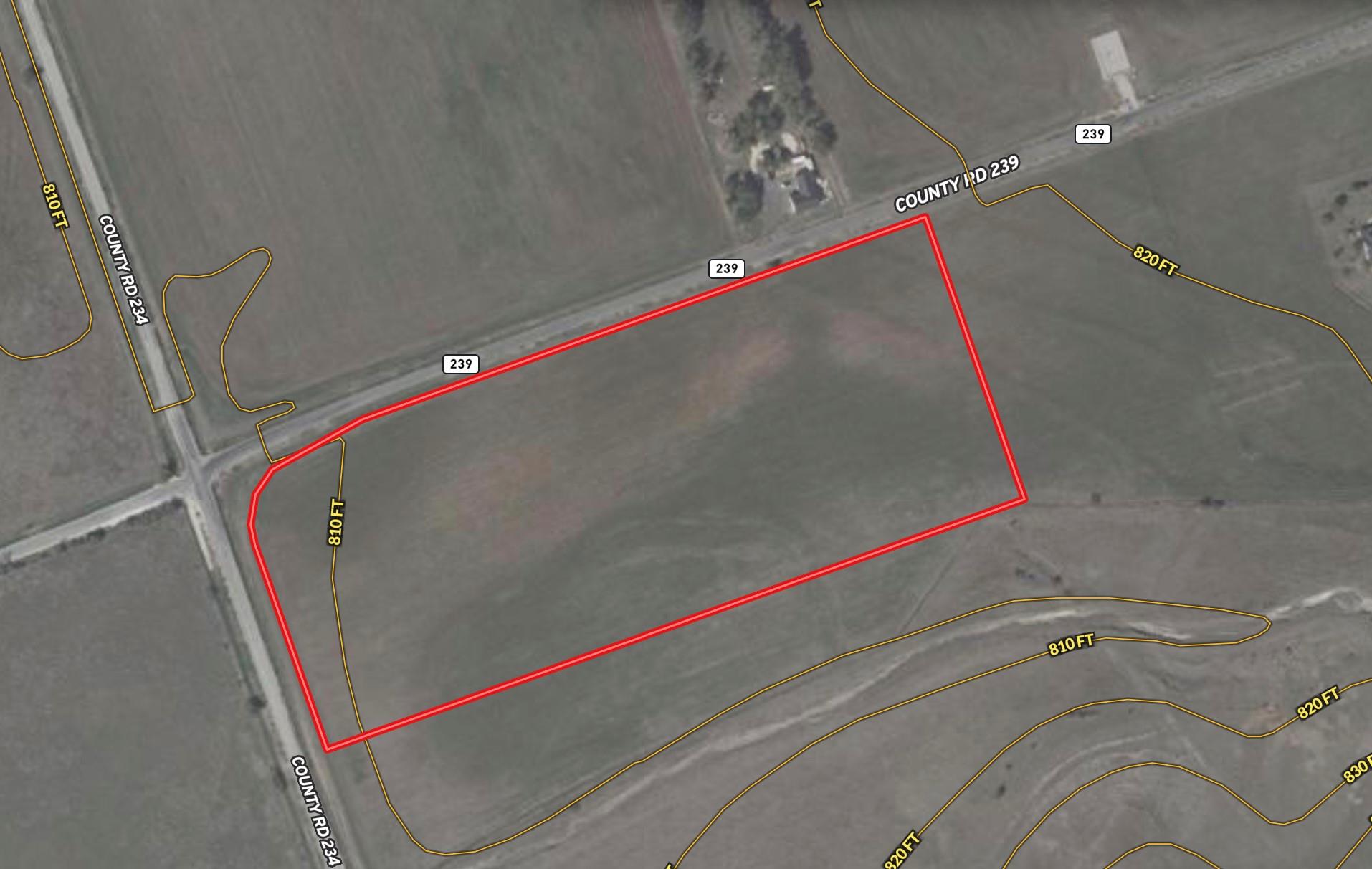 4700 County Road 239 Tx 78633