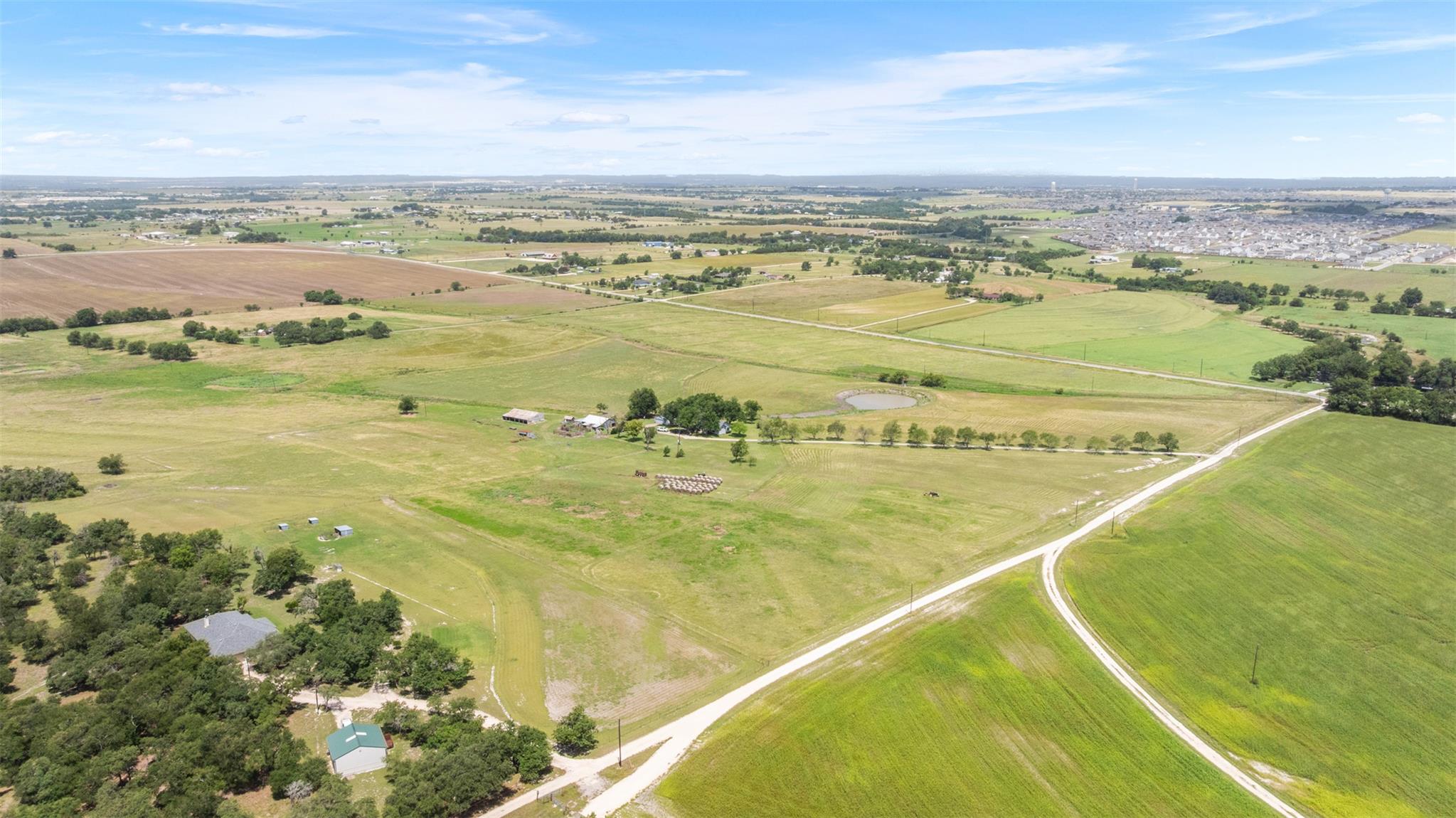 100 Rundberg Tx 76537