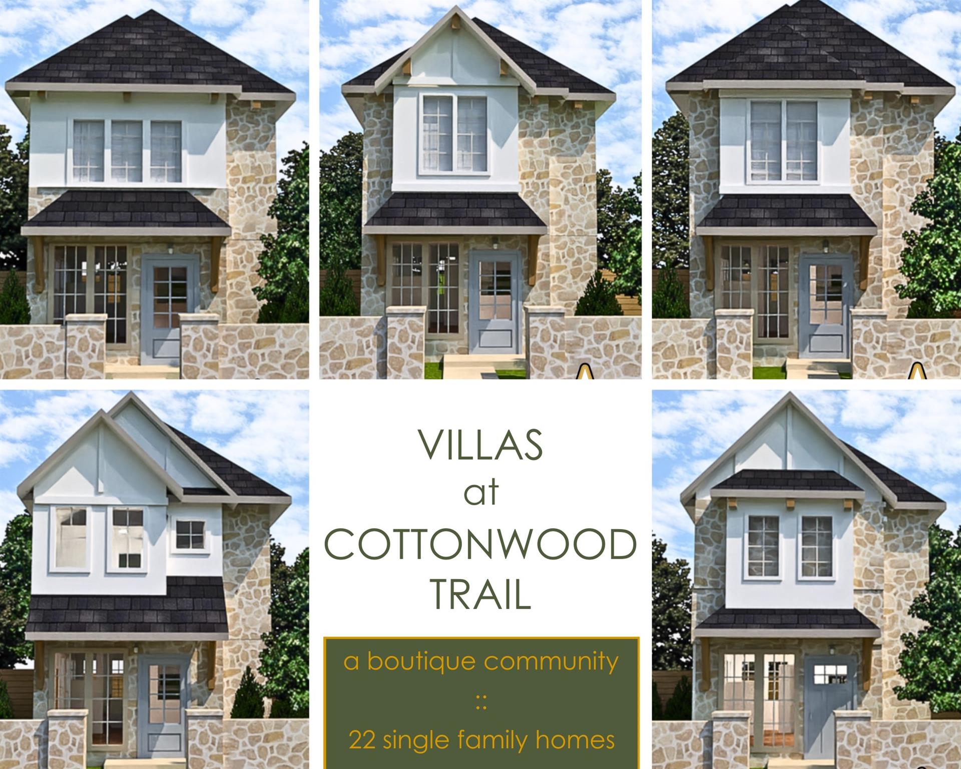 99 Mager Unit A Tx 78634