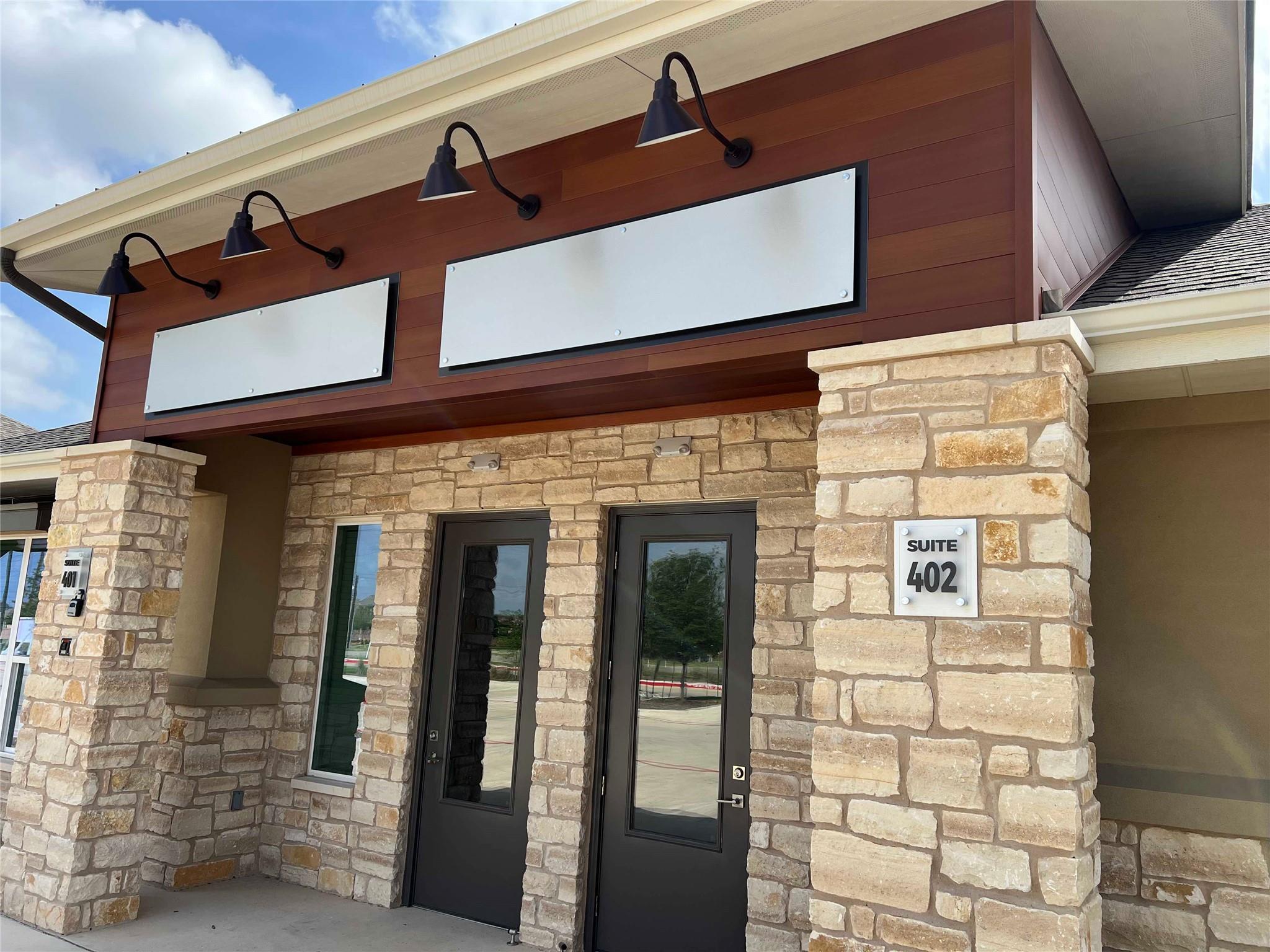 2951 Fm 1460 # 402 Tx 78626