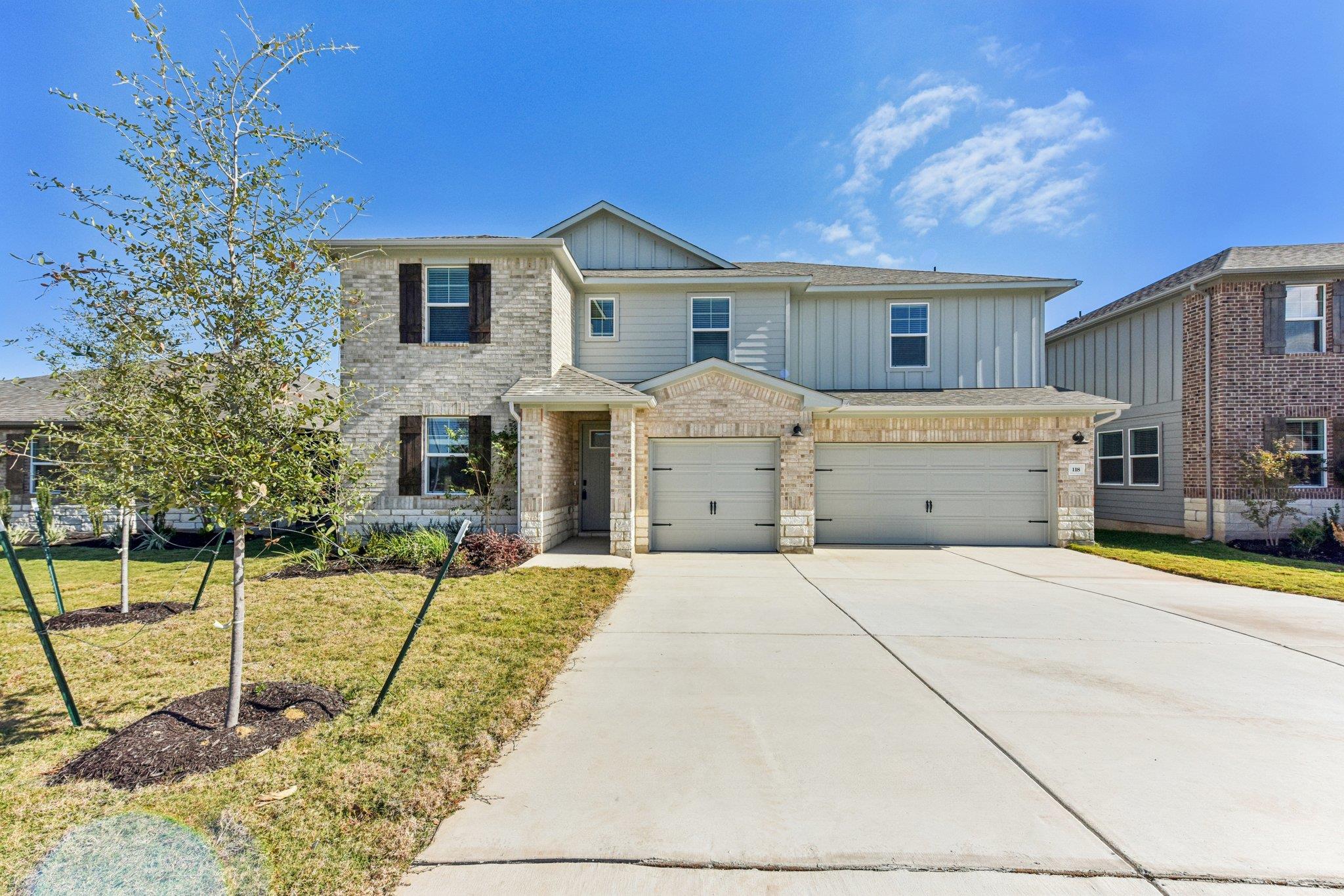 118 Divisadero Tx 78634