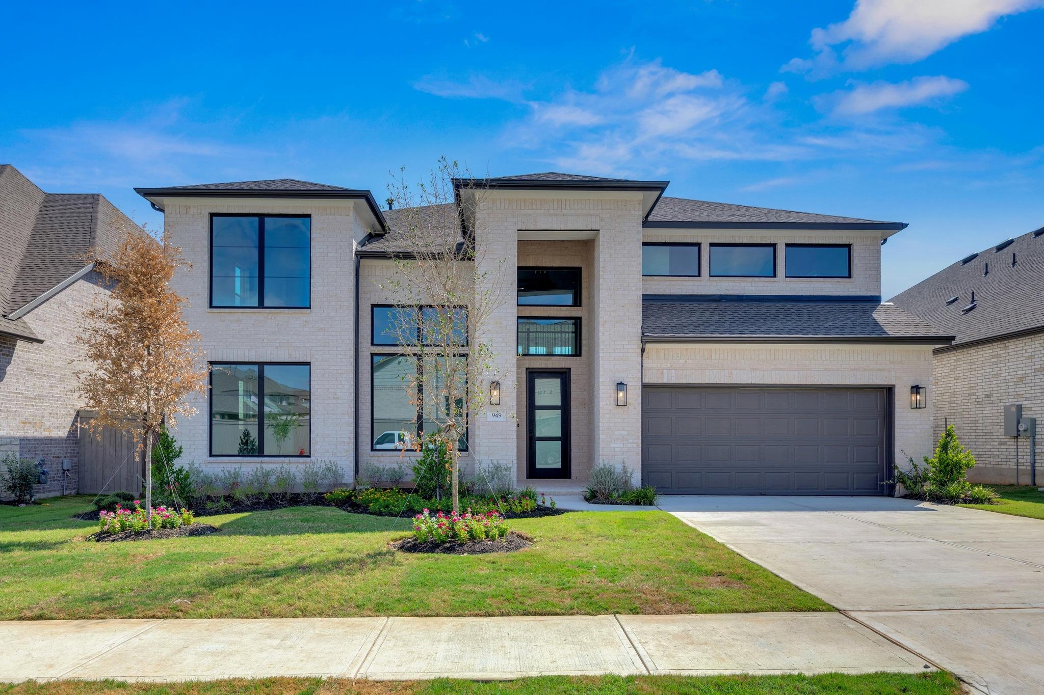 949 Rock Daisy Tx 78634