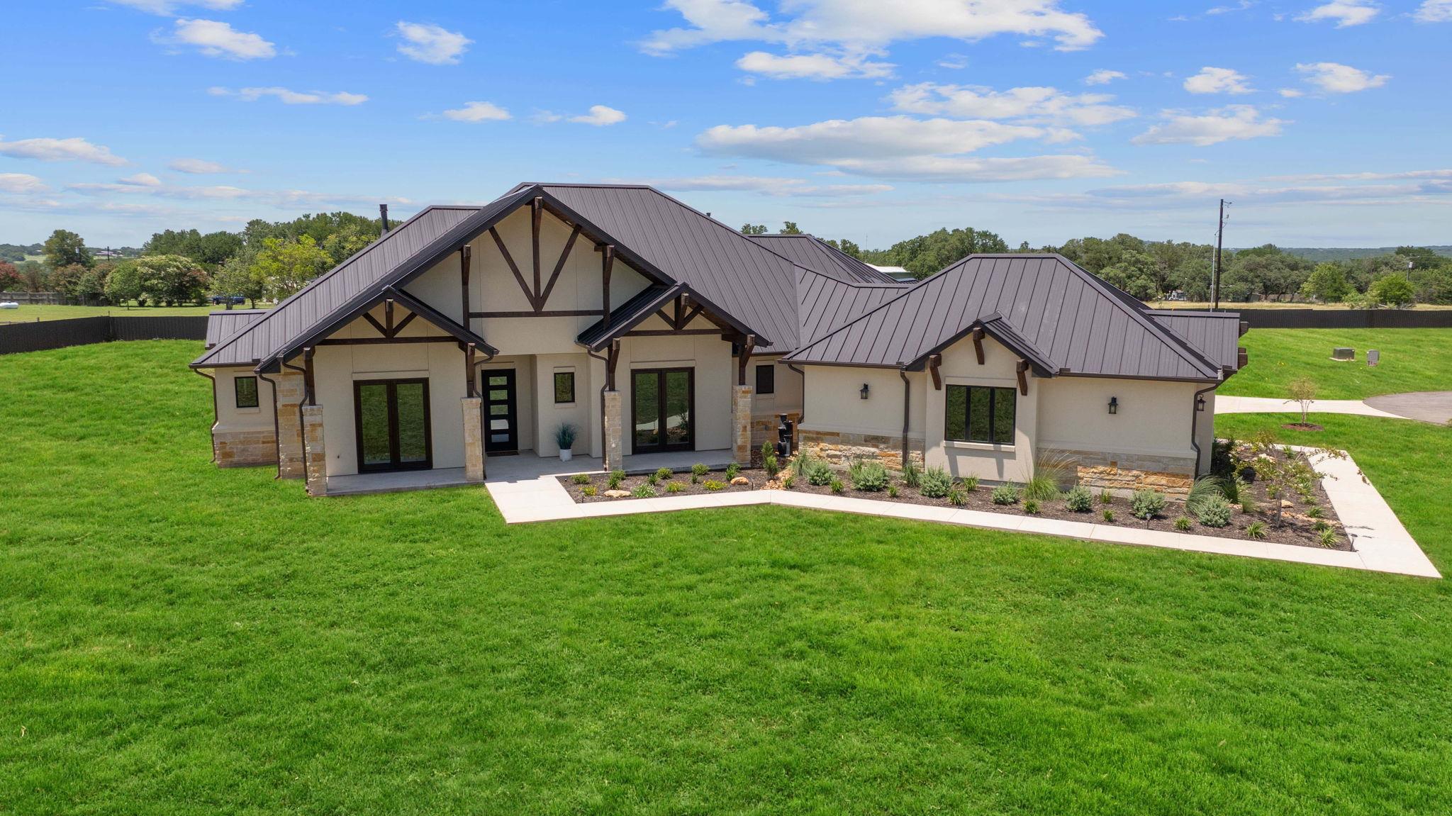 713 San Gabriel Ranch Tx 78641