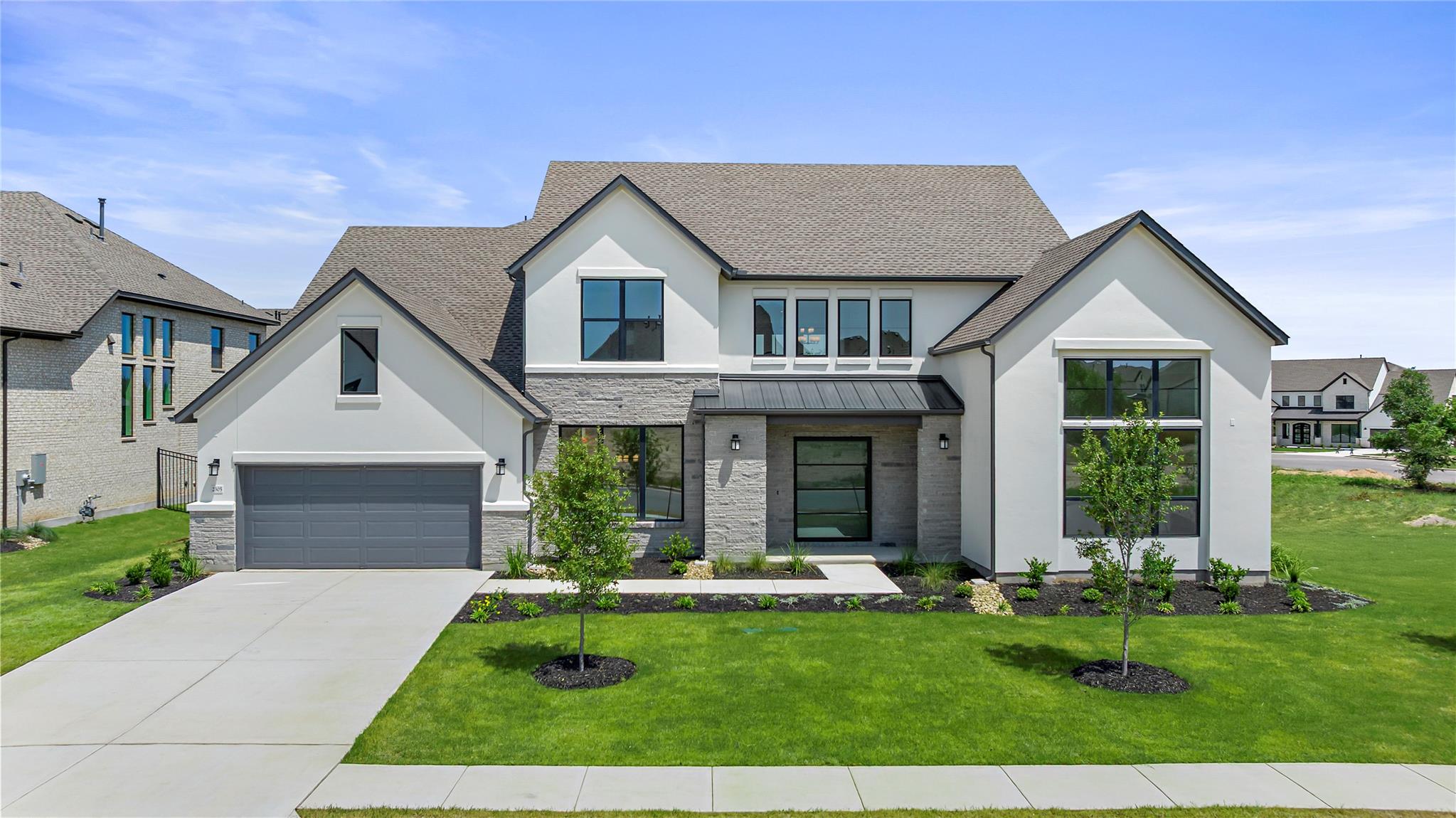 2305 Shane Ranch Drive Tx 78641