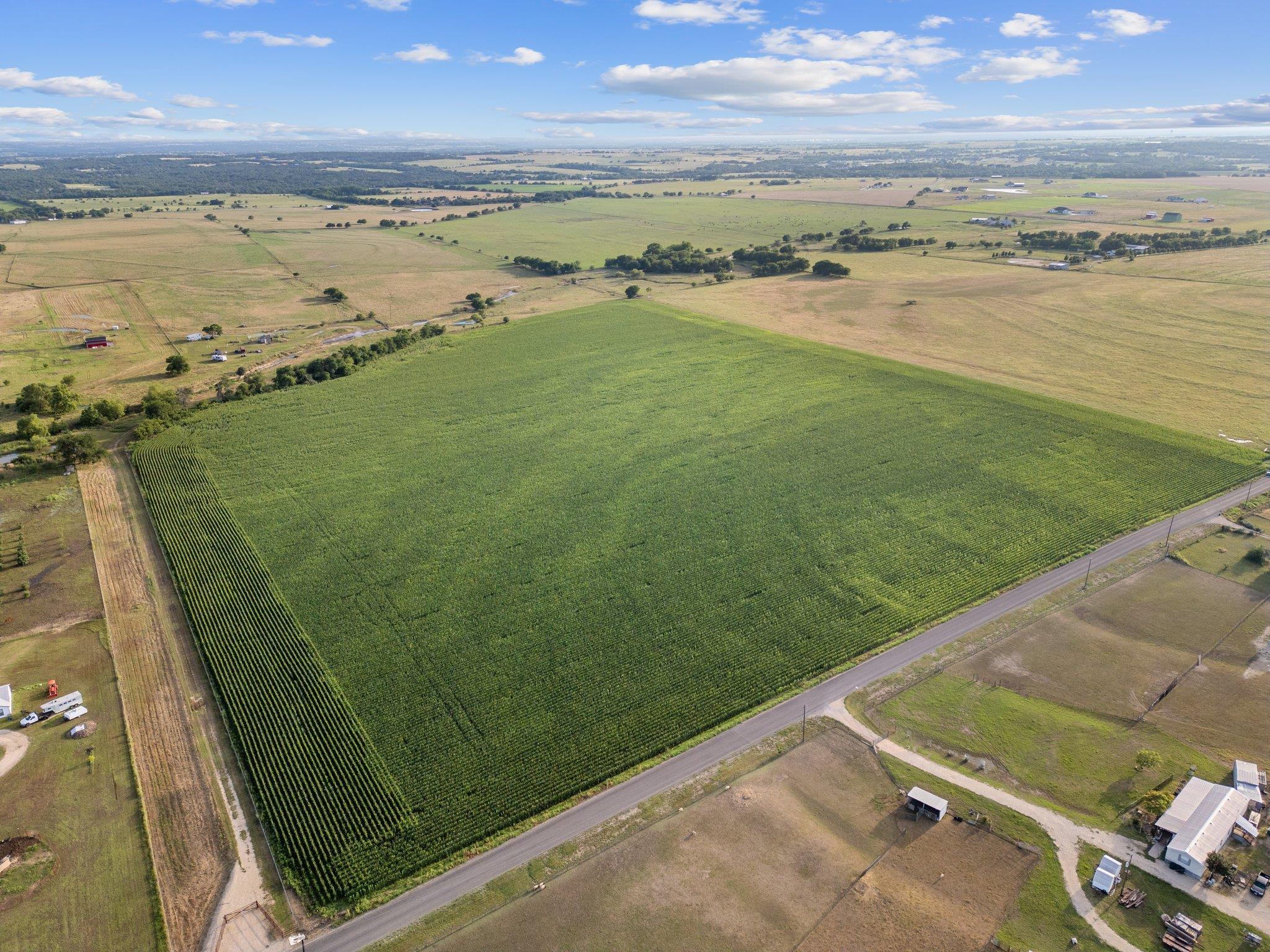 Tbd County Road 330 Tx 76530