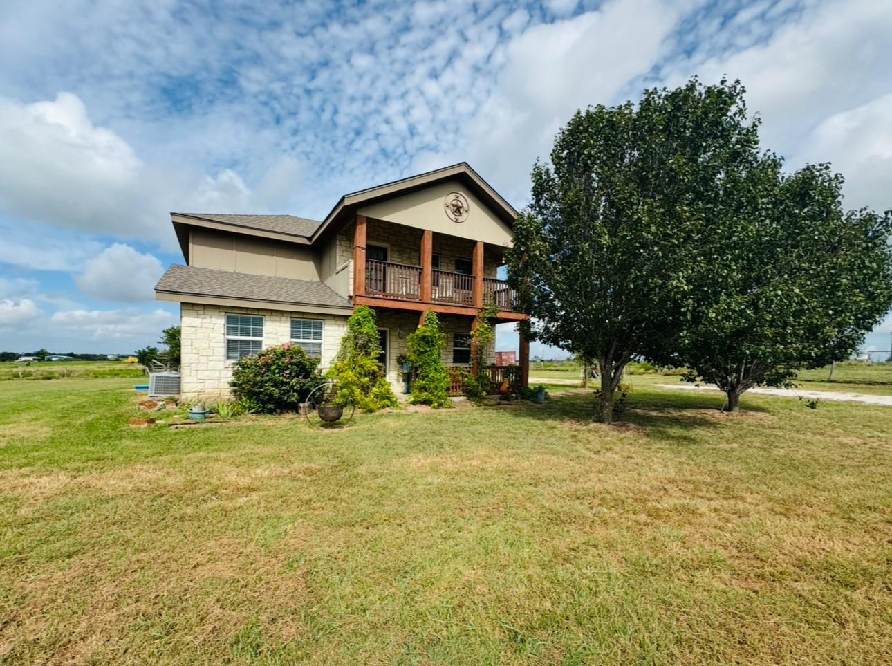 2334 Cr 464 Tx 78621