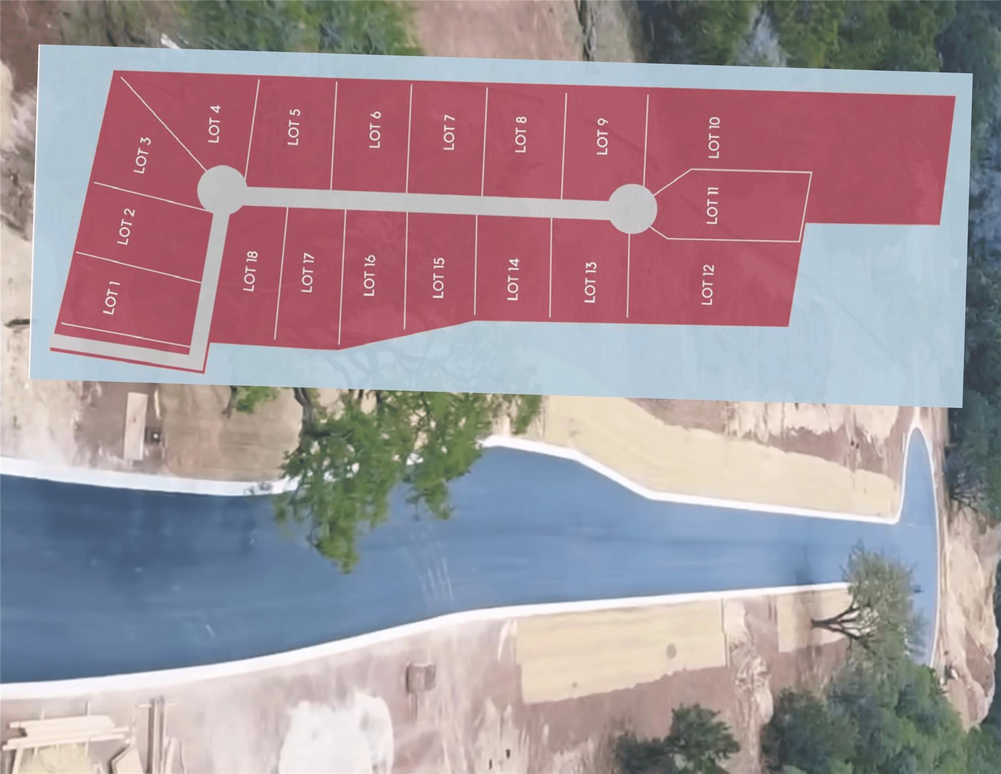 Lot 7 Isabella Tx 78642