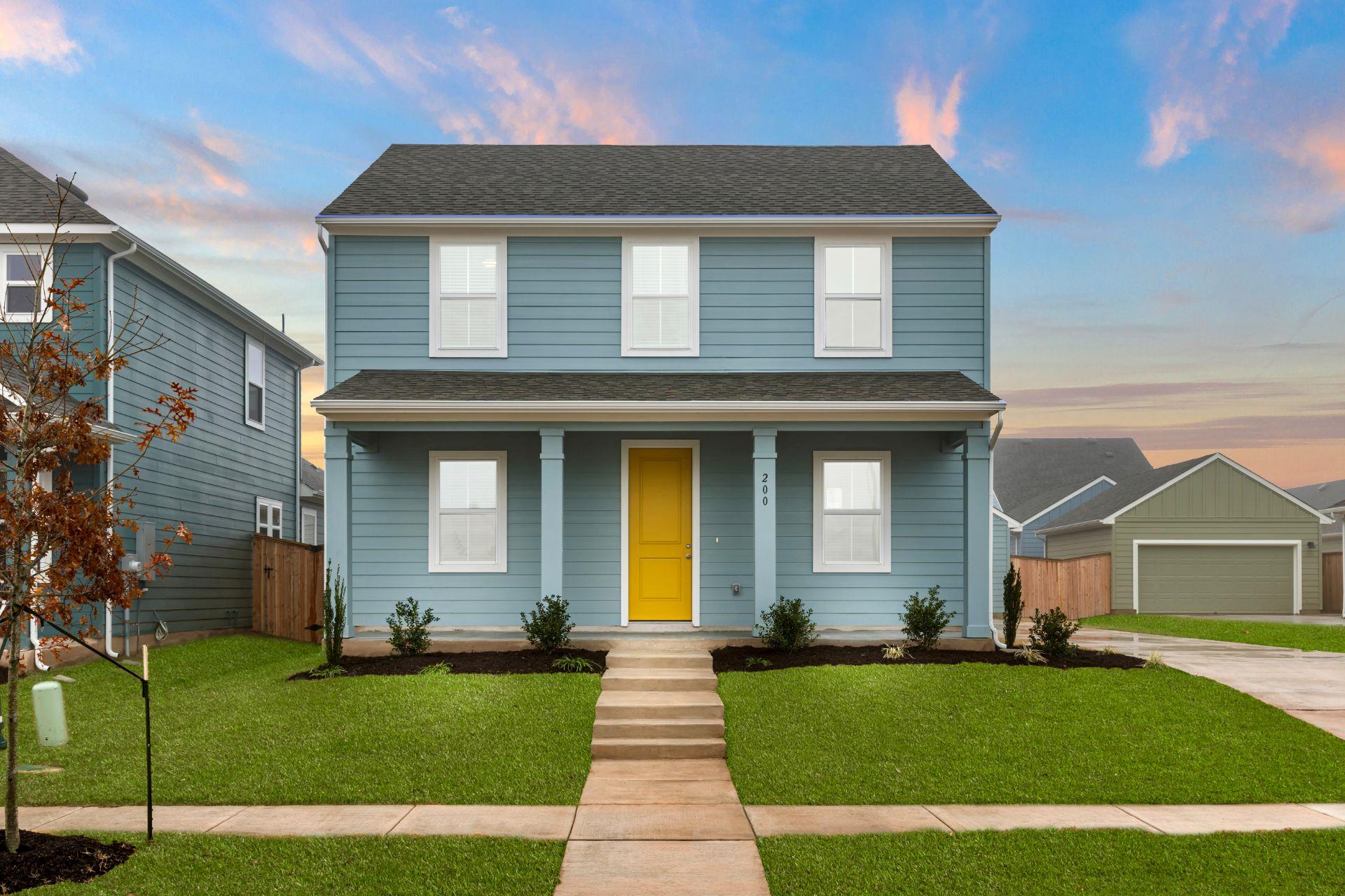 101 Elm Branch Tx 76574