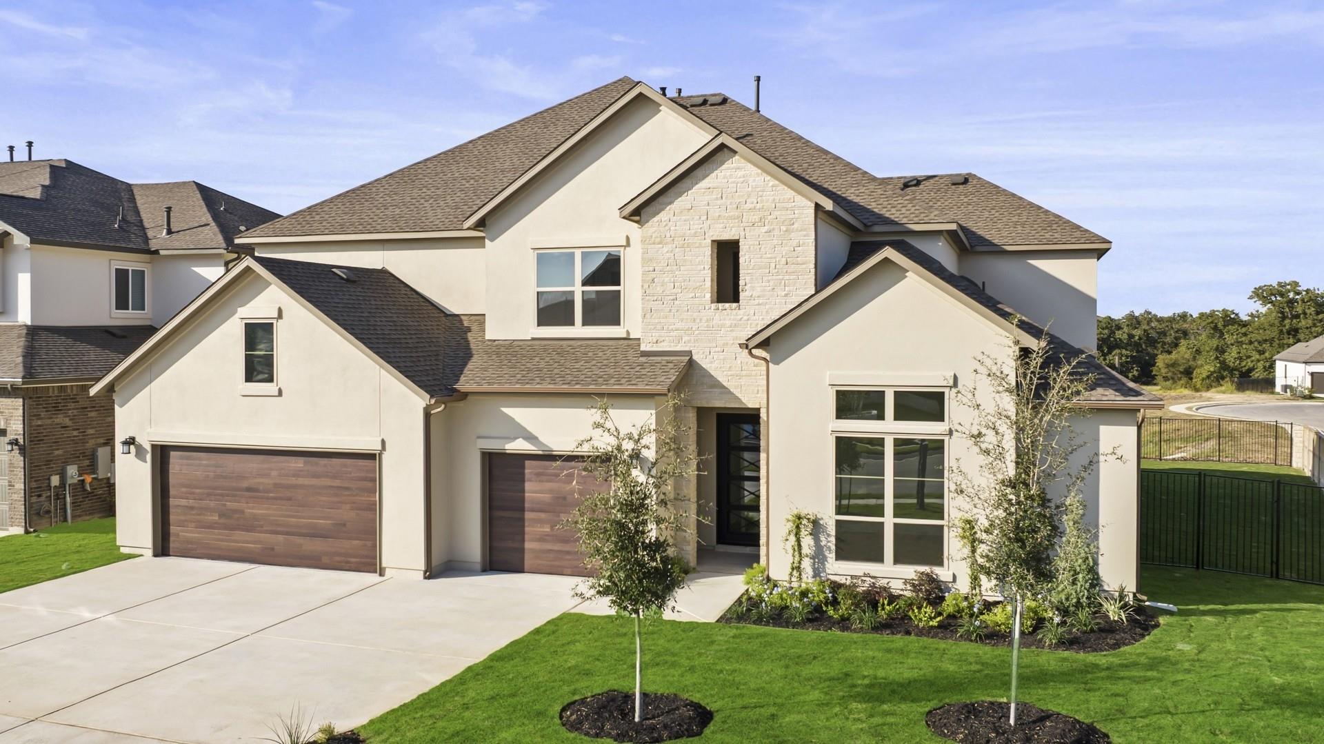 500 Chantilly Tx 78642