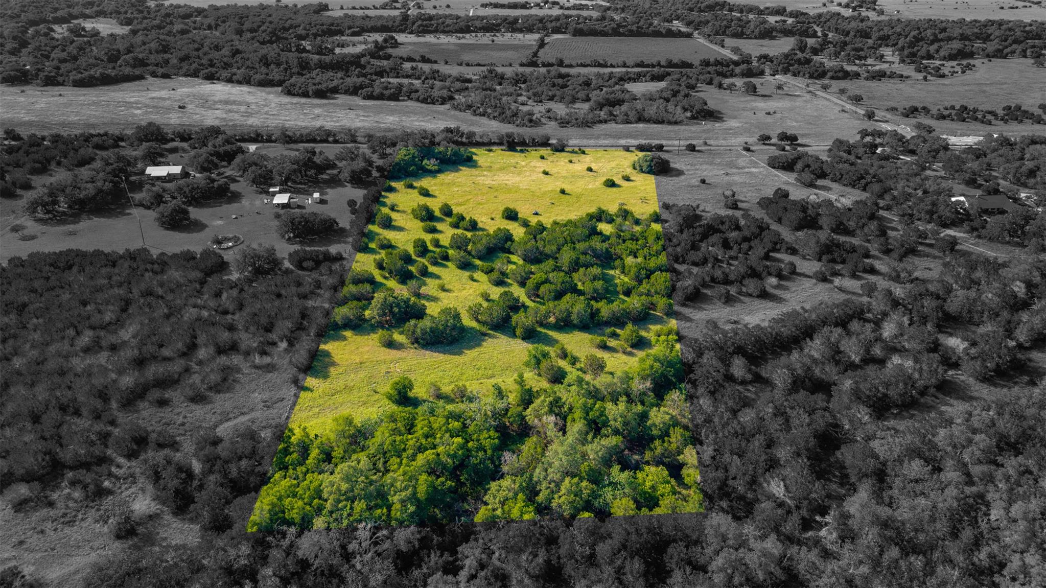 Tbd County Road 251 Tx 78633