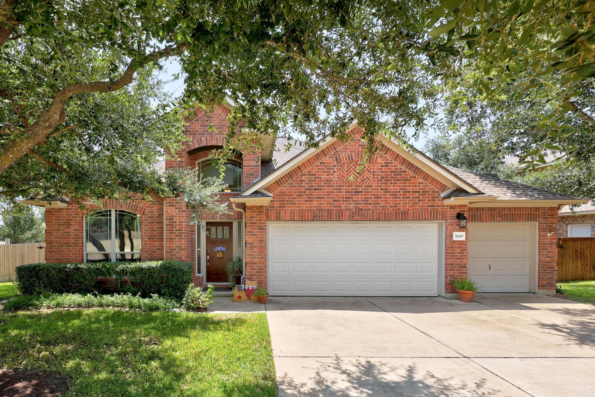 3620 Turkey Path Tx 78613