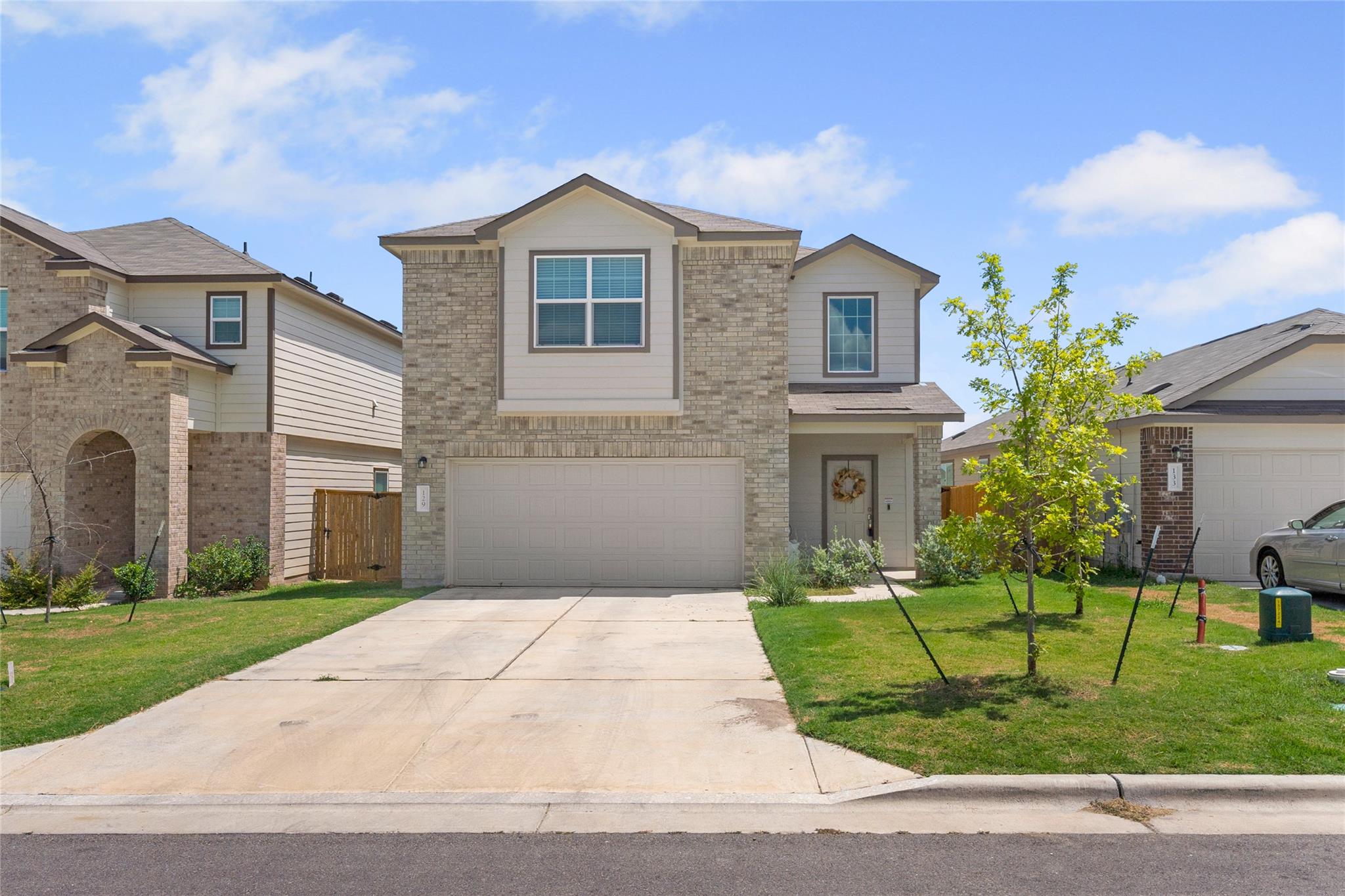 129 Rowdy Yates Tx 76537