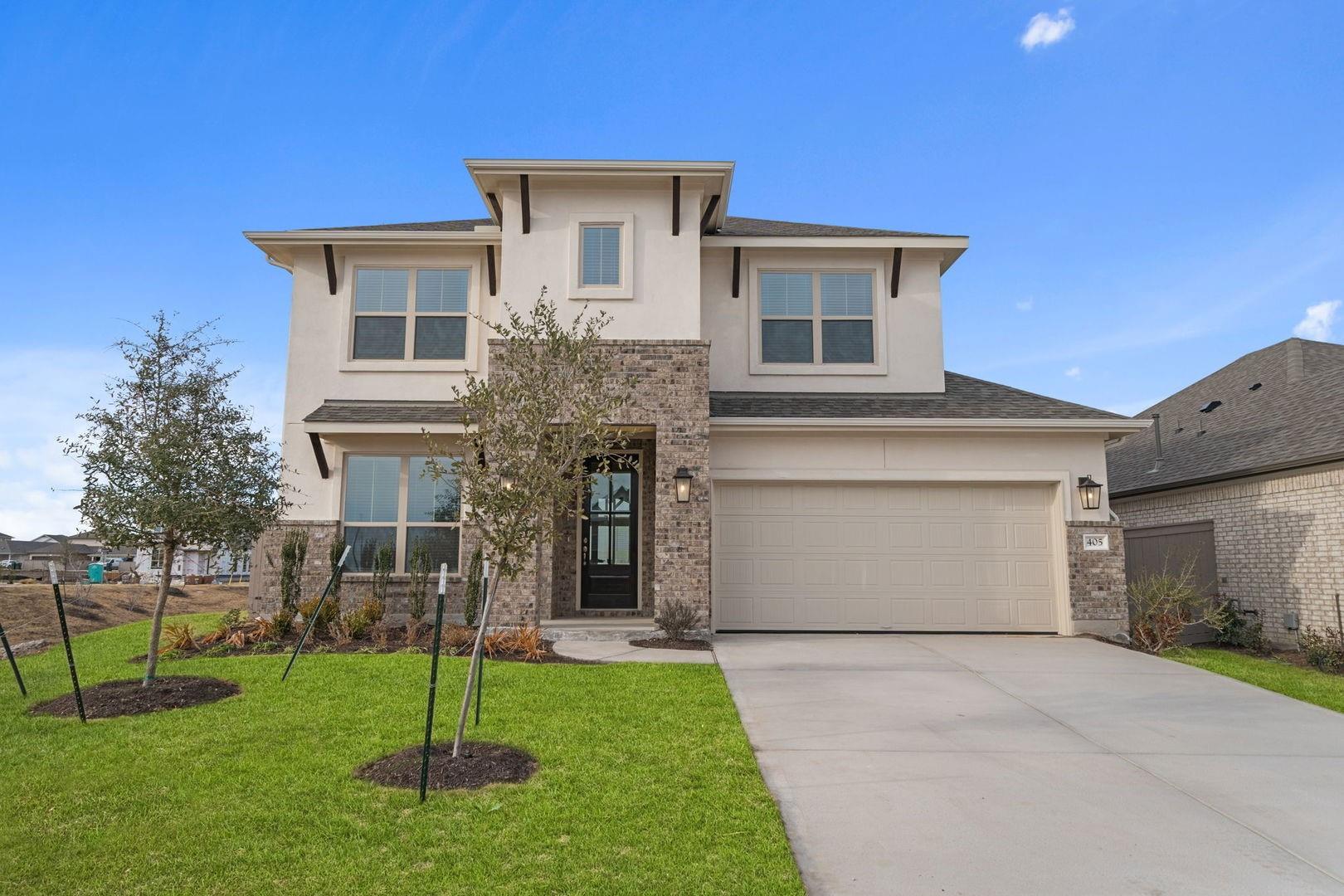 405 Brandywine Tx 78634