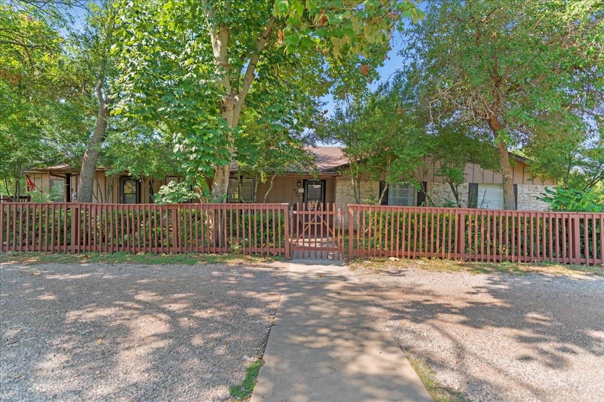 4301 Crestridge Tx 78681