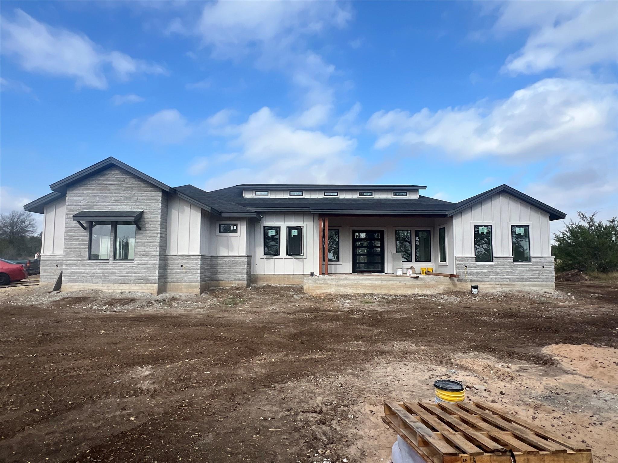 Tbd Stone House Tx 78642