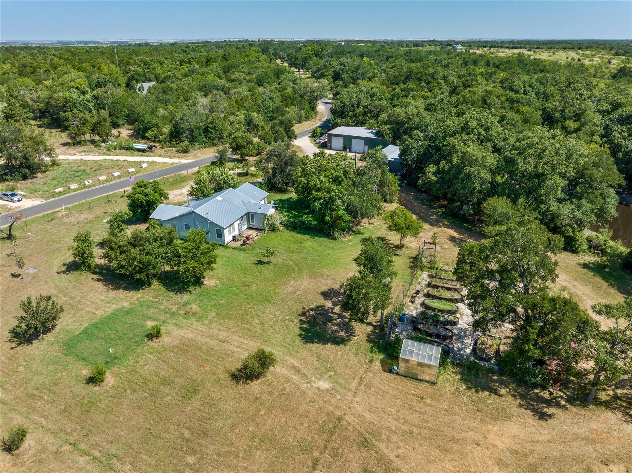 681 County Road 474 Tx 78621