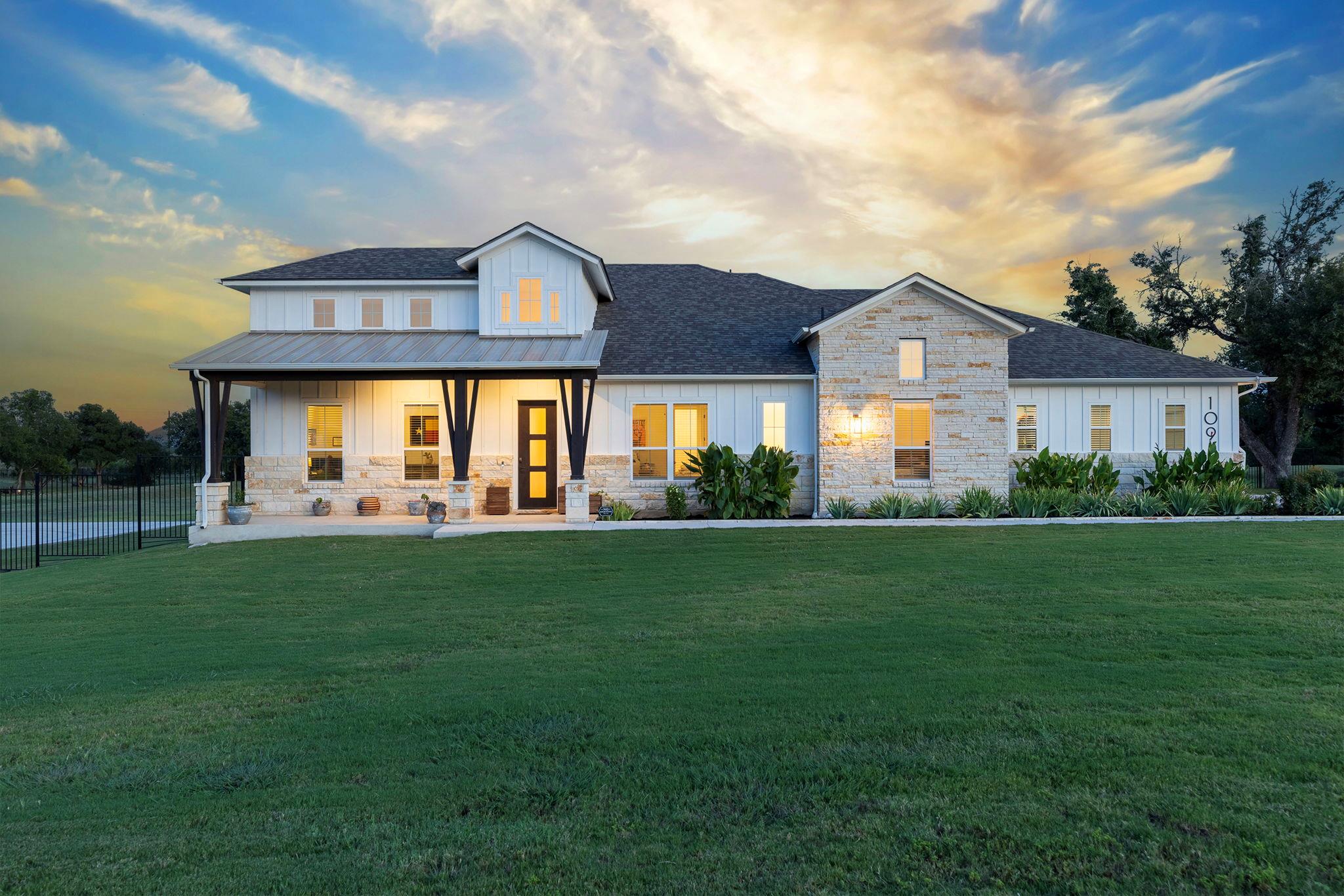 109 Tambra Lea Tx 78642