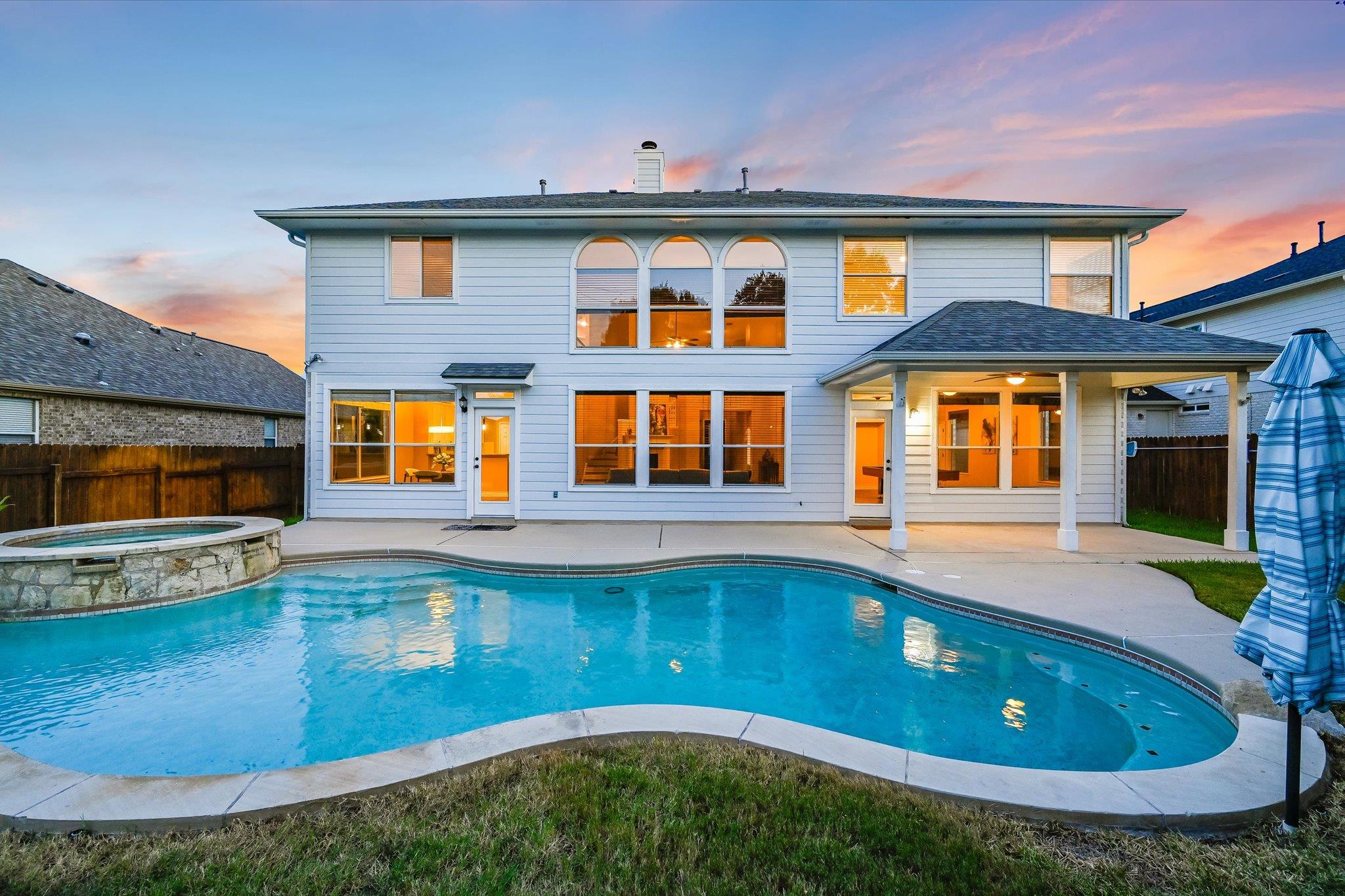 7018 Avignon Tx 78681