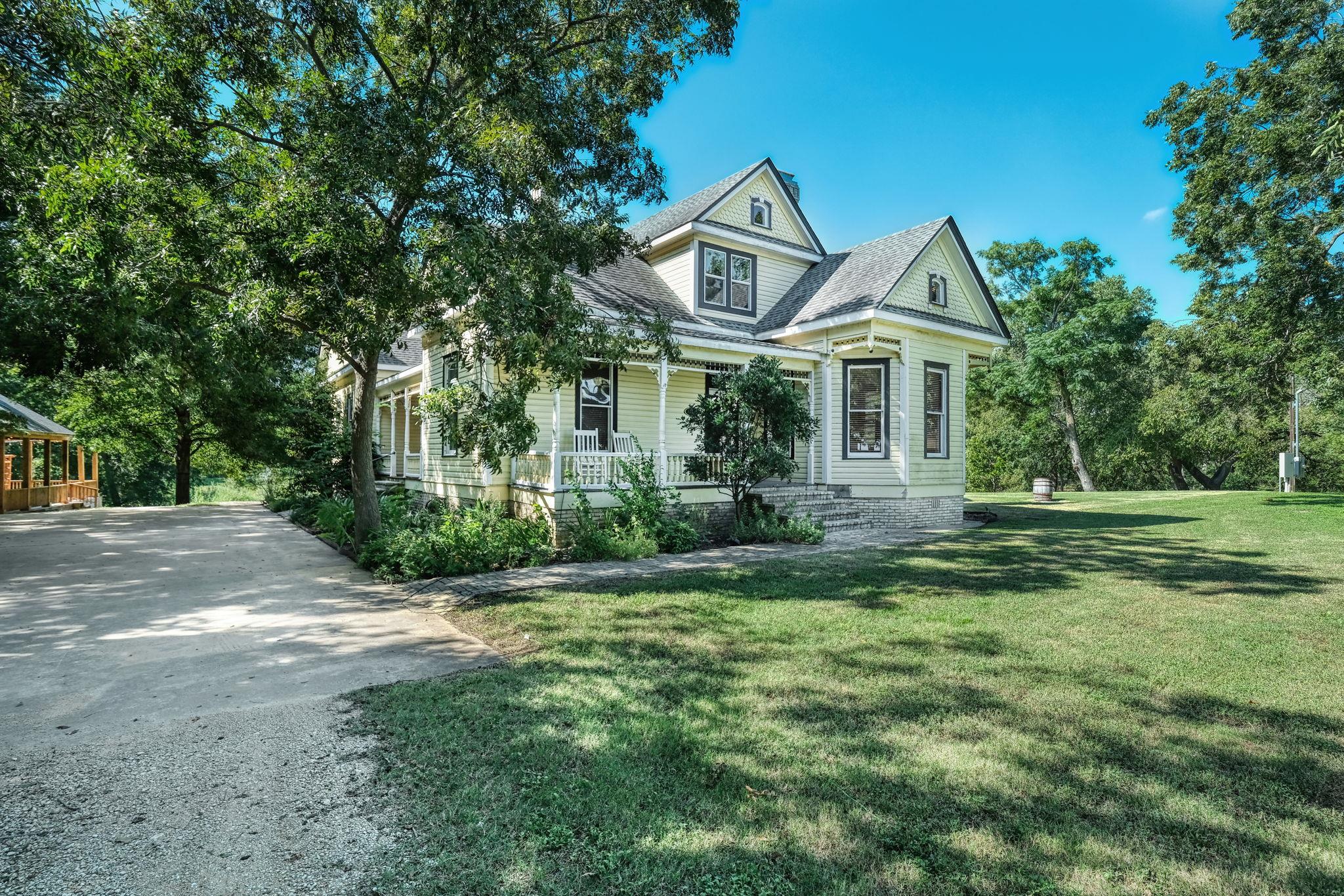 11900 Fm 1660 Tx 78634