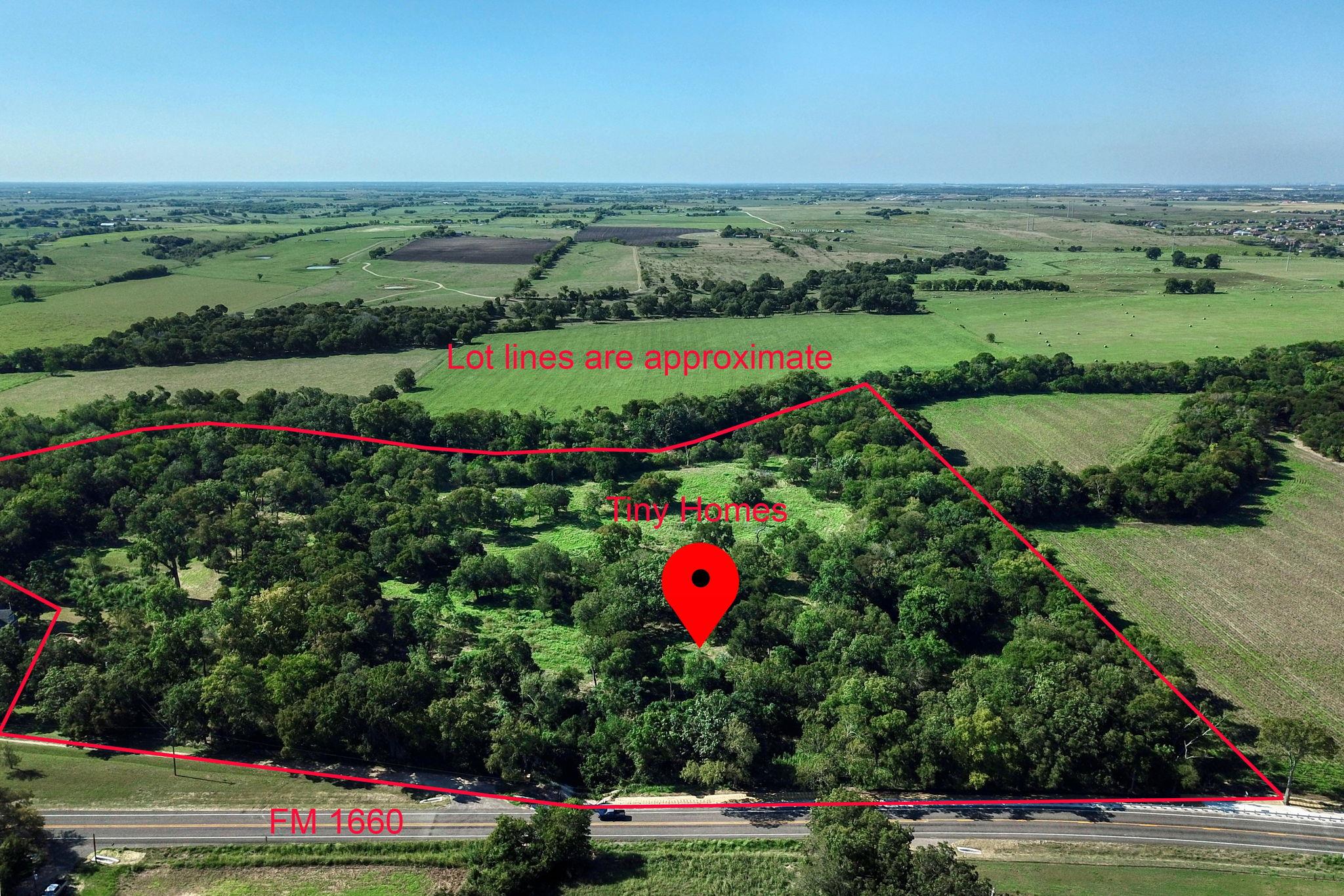 11910 Fm 1660 Tx 78634