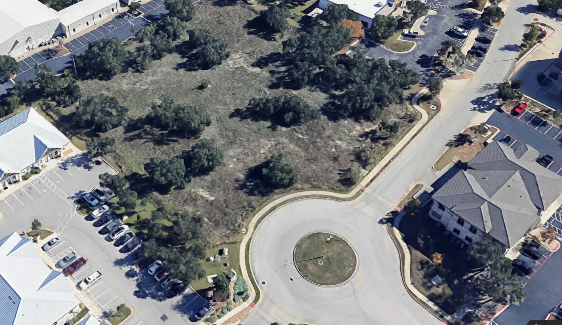 1604 Medical Tx 78613