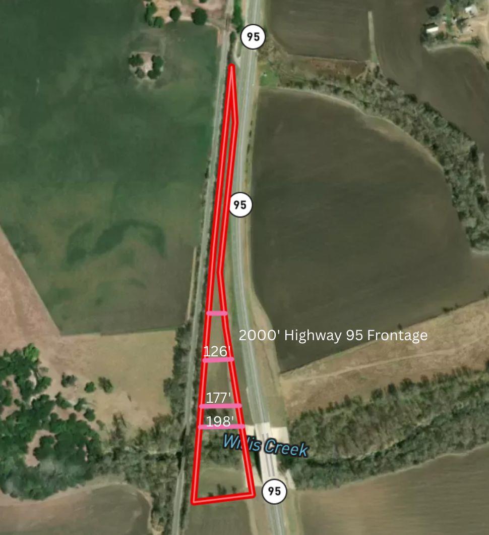 4400 Highway 95 Tx 76530