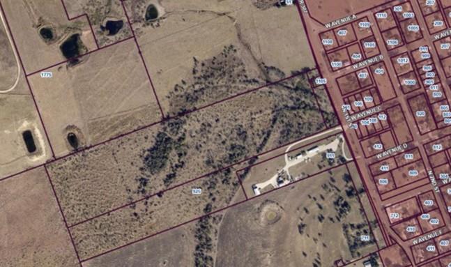 1051 N 1st St 1st Tx 76537