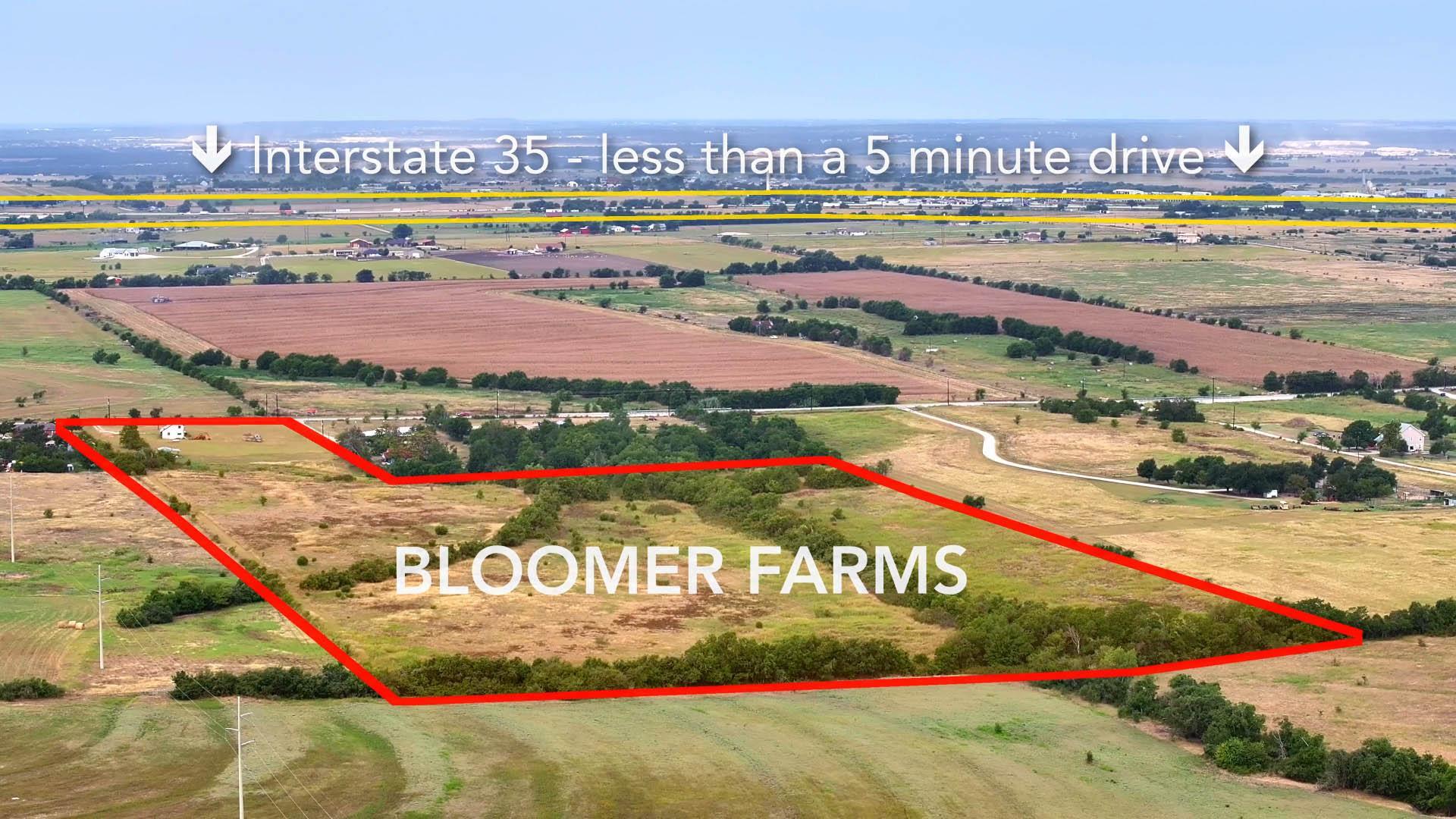 350 County Road 375 Tx 76537