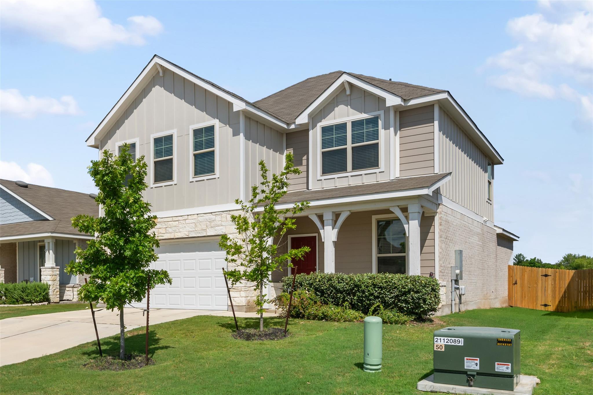 225 Gunther Tx 76574