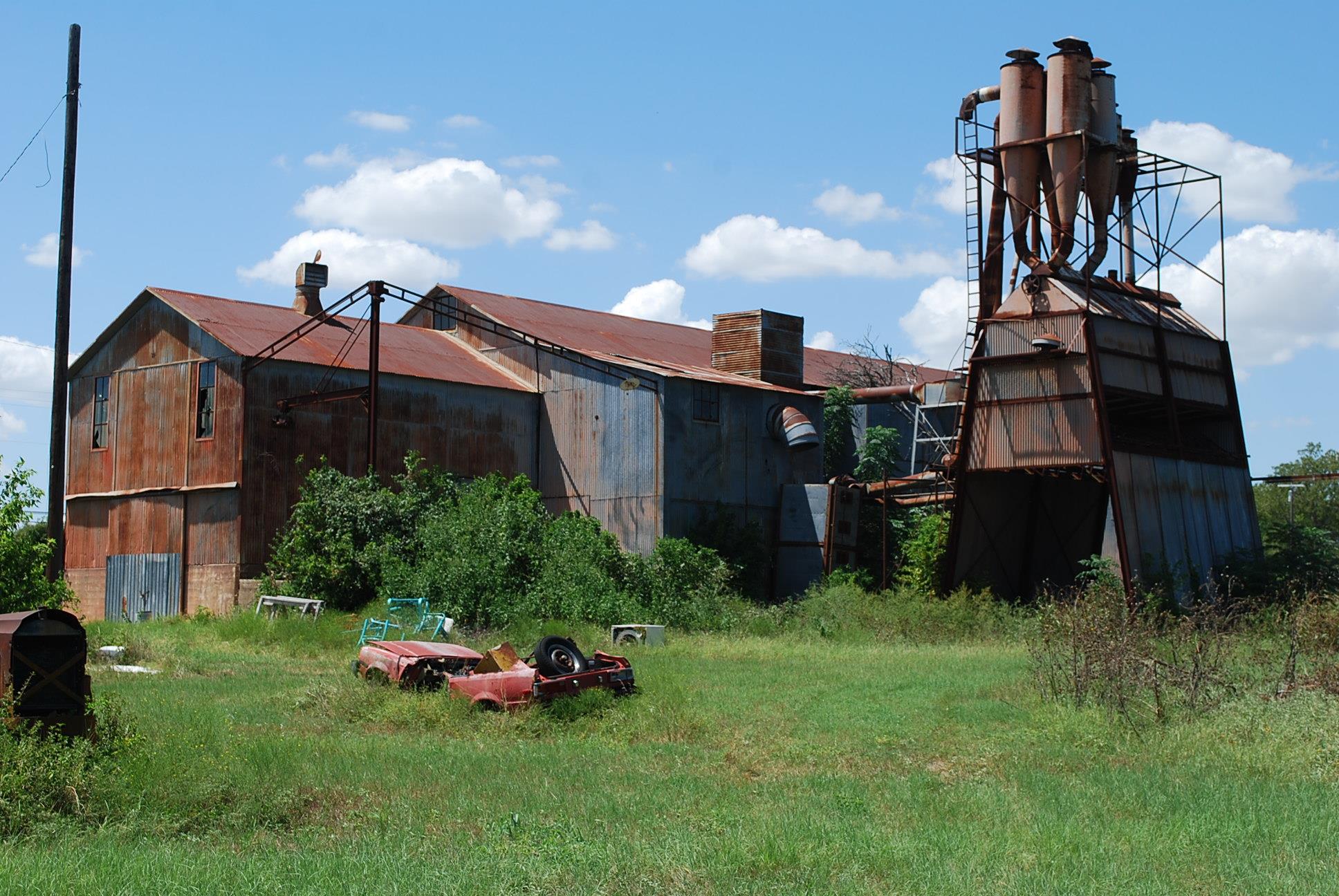 4275 Fm 1105 Tx 78673