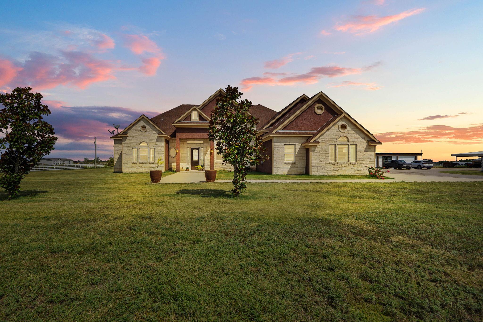 1050 Fm 619 Tx 76574