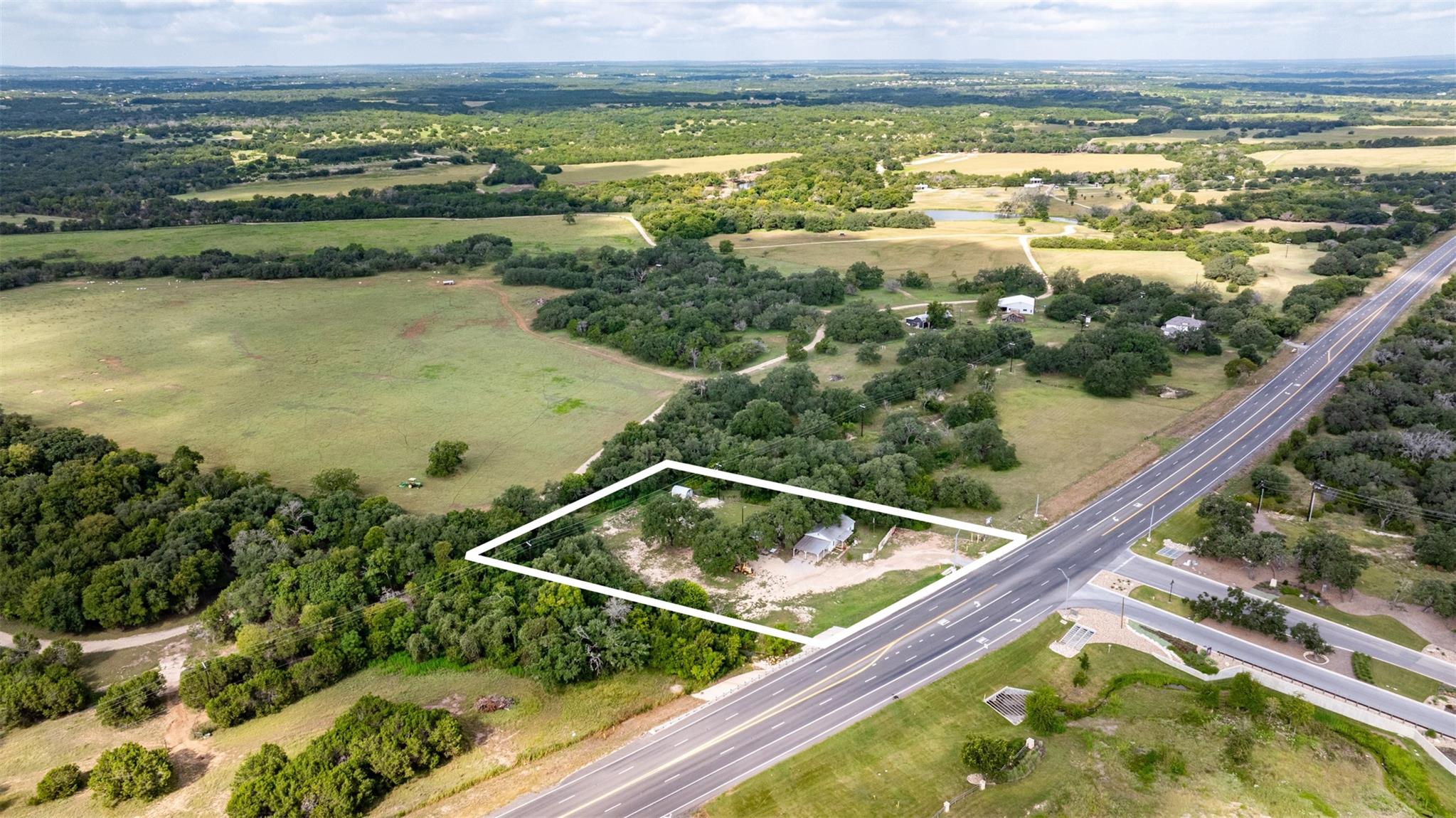17581 State Highway 29 Tx 78642
