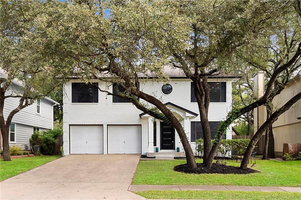 7405 Potters Tx 78729