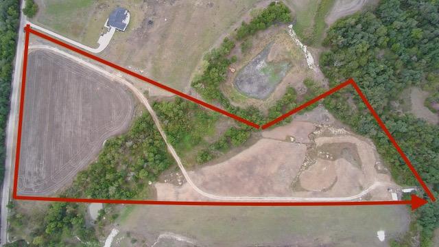 497 County Road 329 Tx 76530