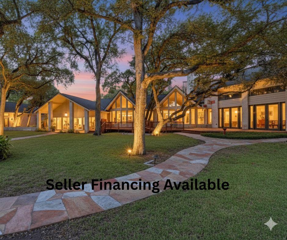 113 Serenada Tx 78628