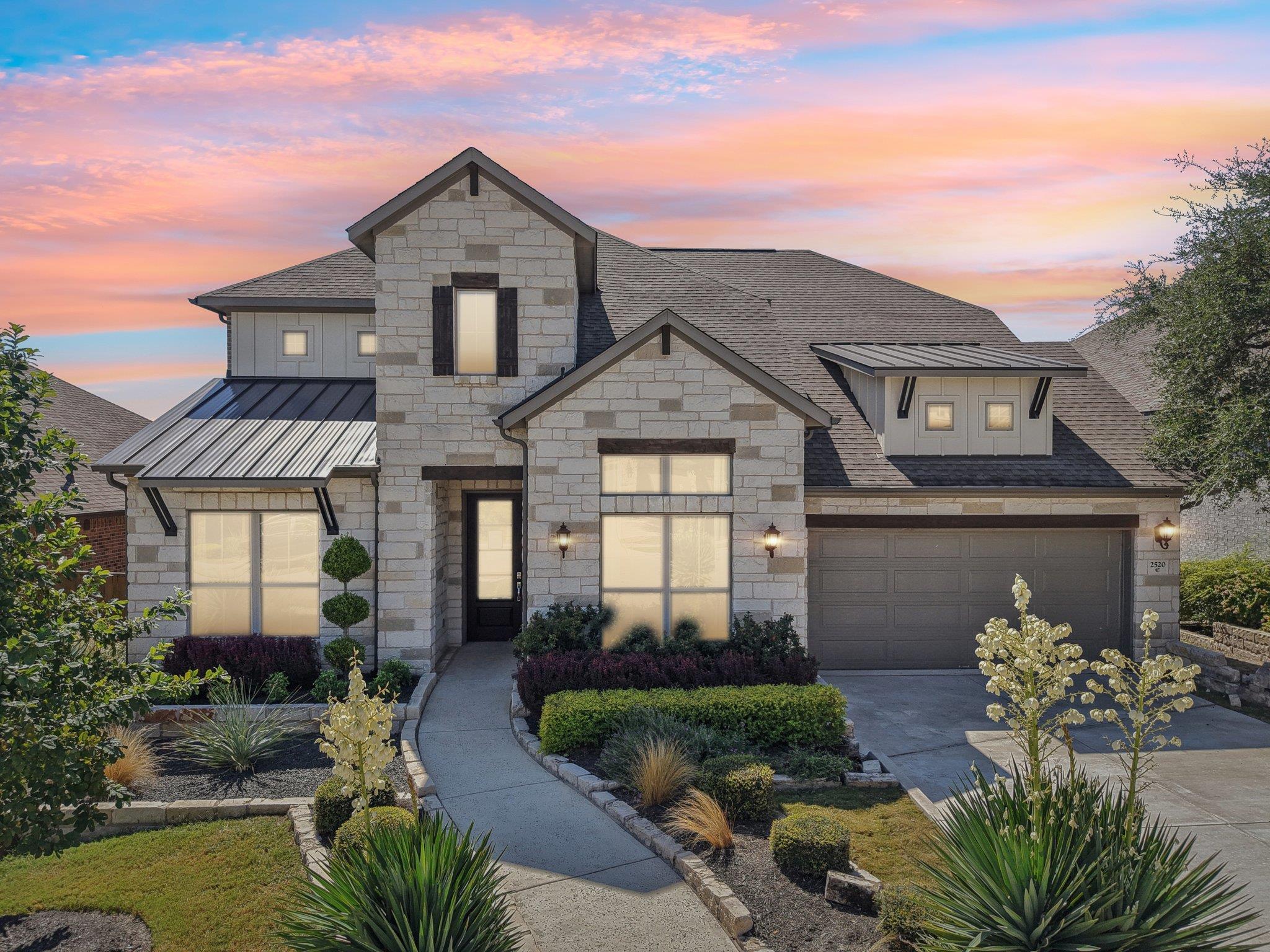 2520 Carretera Tx 78641