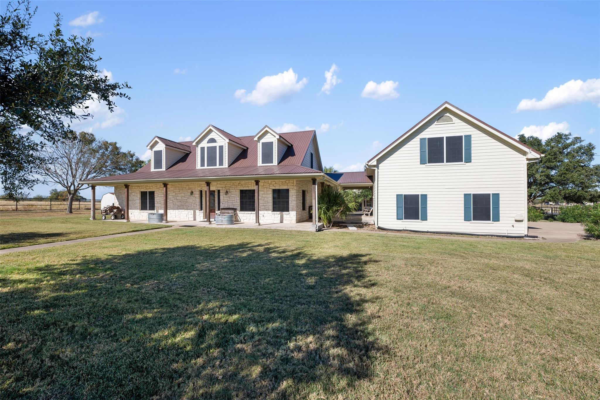 155 Gabriel Farms Tx 78634