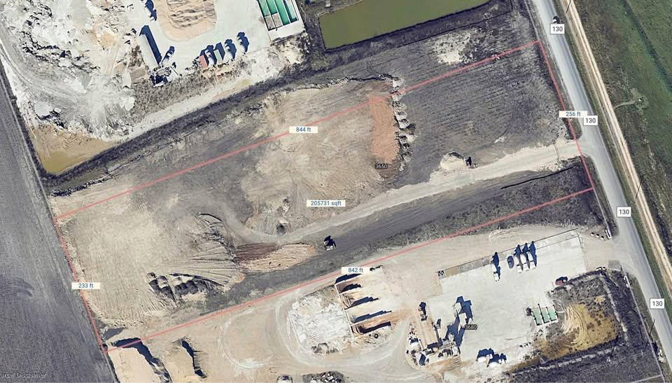 3650 County Road 130 Tx 78634