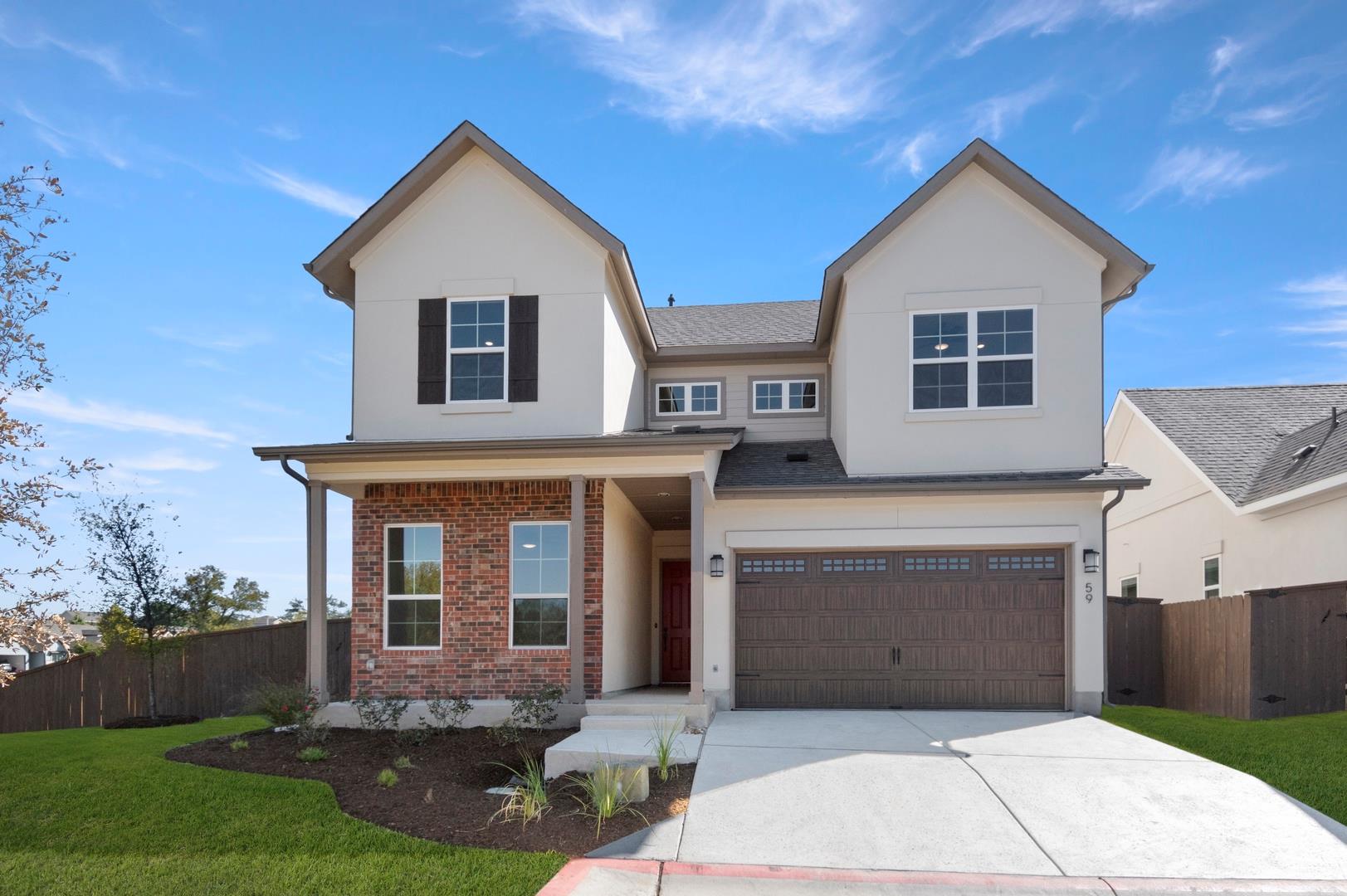 601 C-bar Ranch #59 Tx 78613