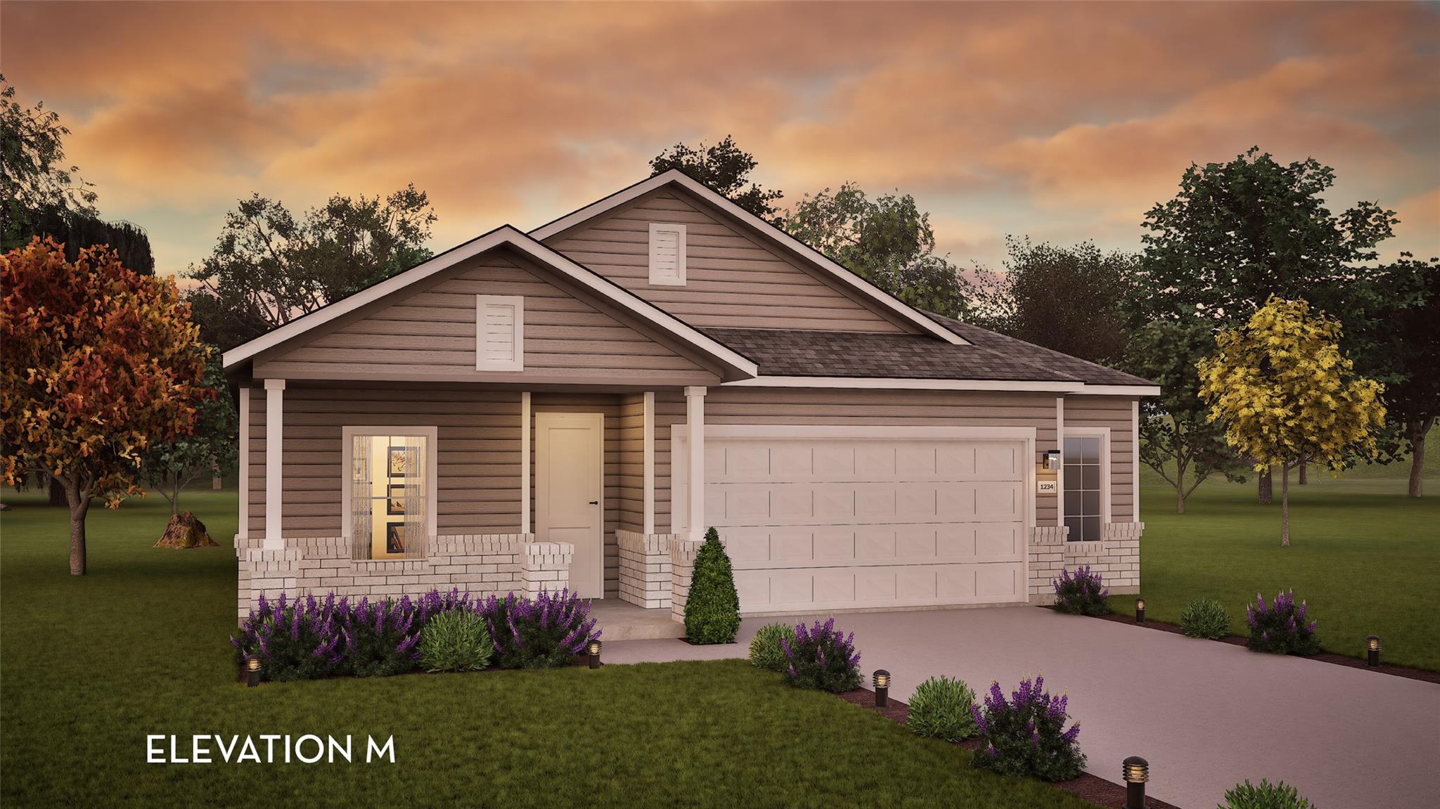 204 Quail Convey Tx 76537