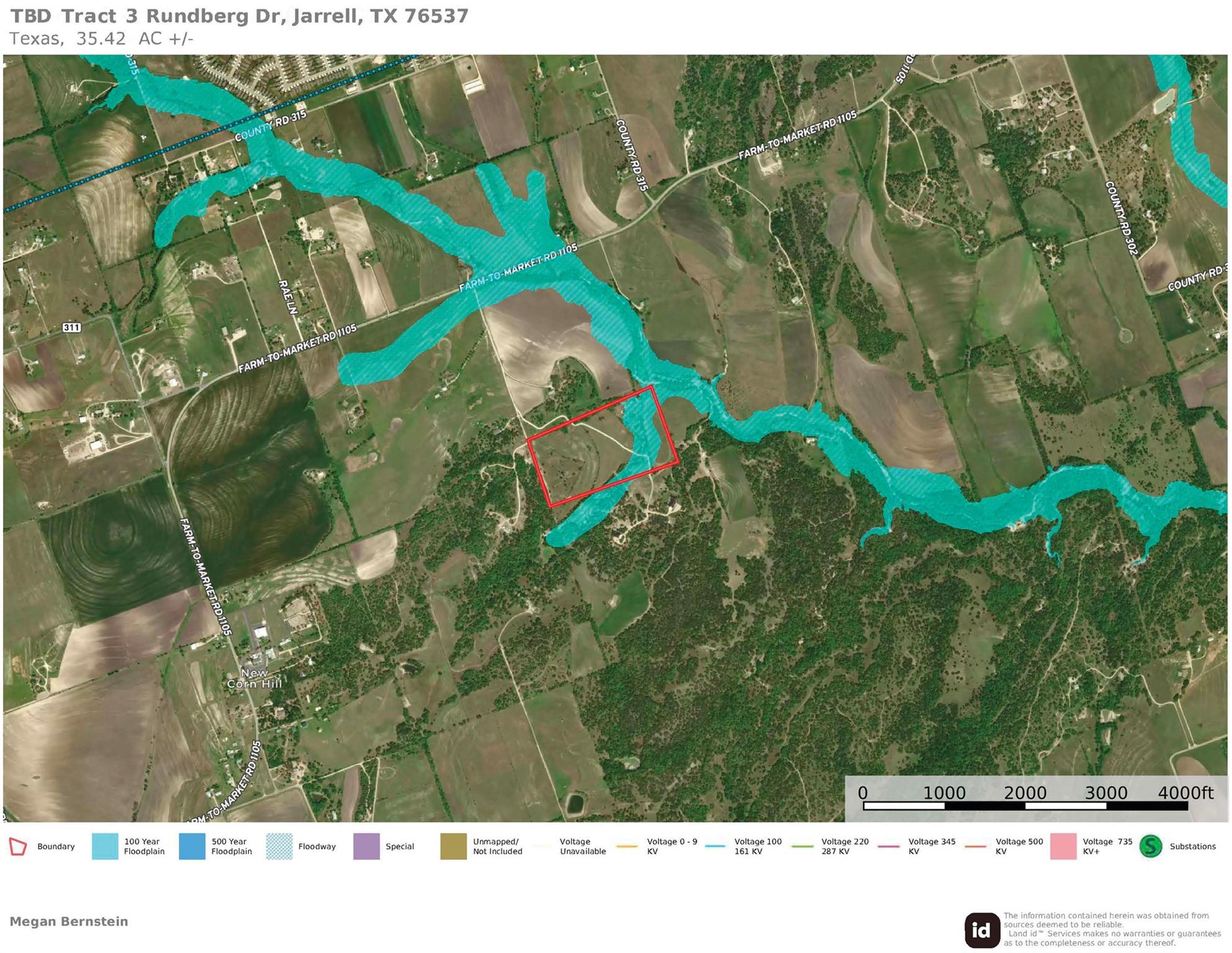 Tbd Rundberg Tx 76537